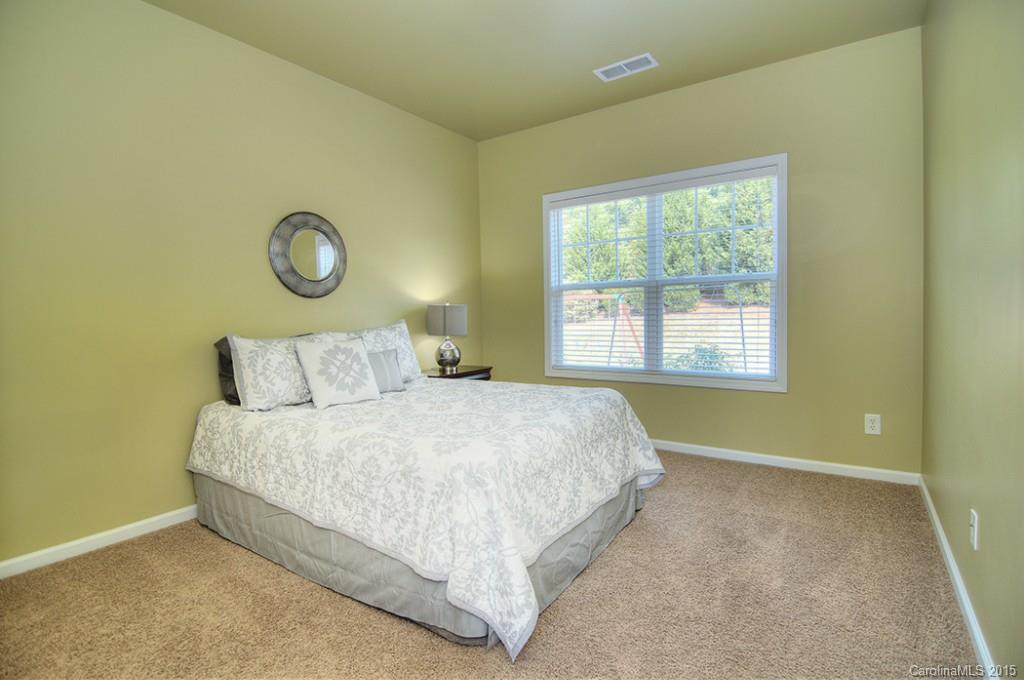 Moss Creek Village - Residential