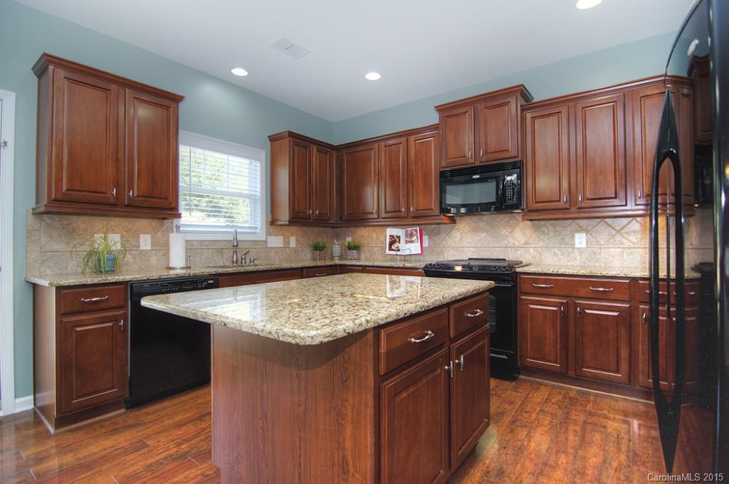 Moss Creek Village - Residential