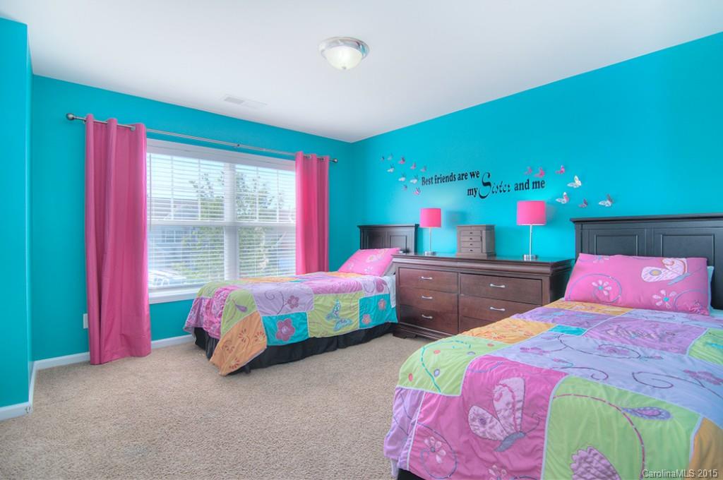 Moss Creek Village - Residential