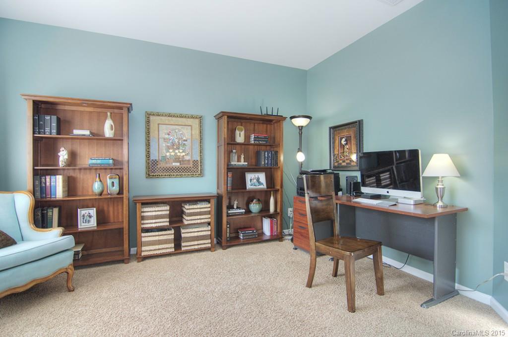 Moss Creek Village - Residential