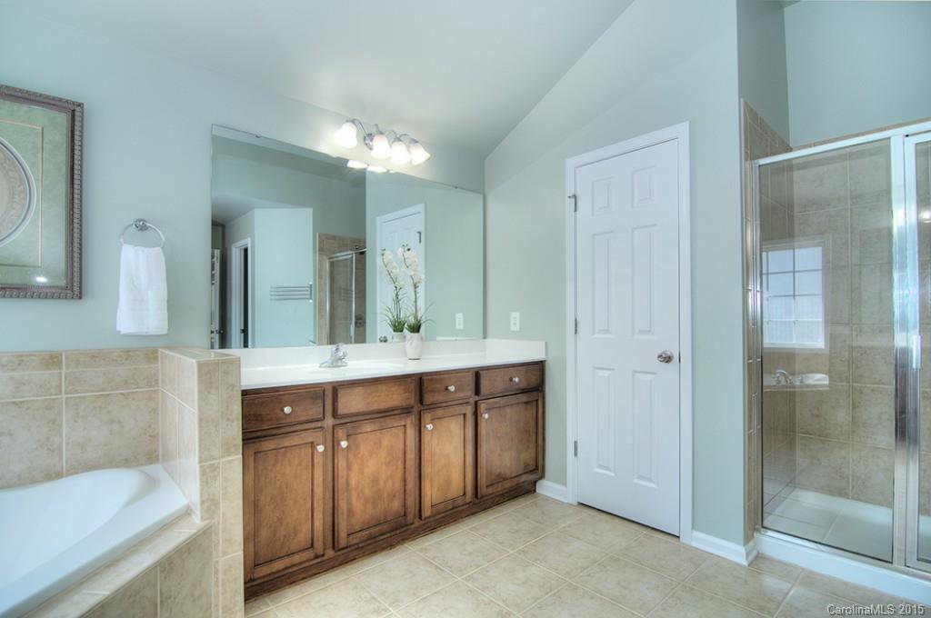 Moss Creek Village - Residential