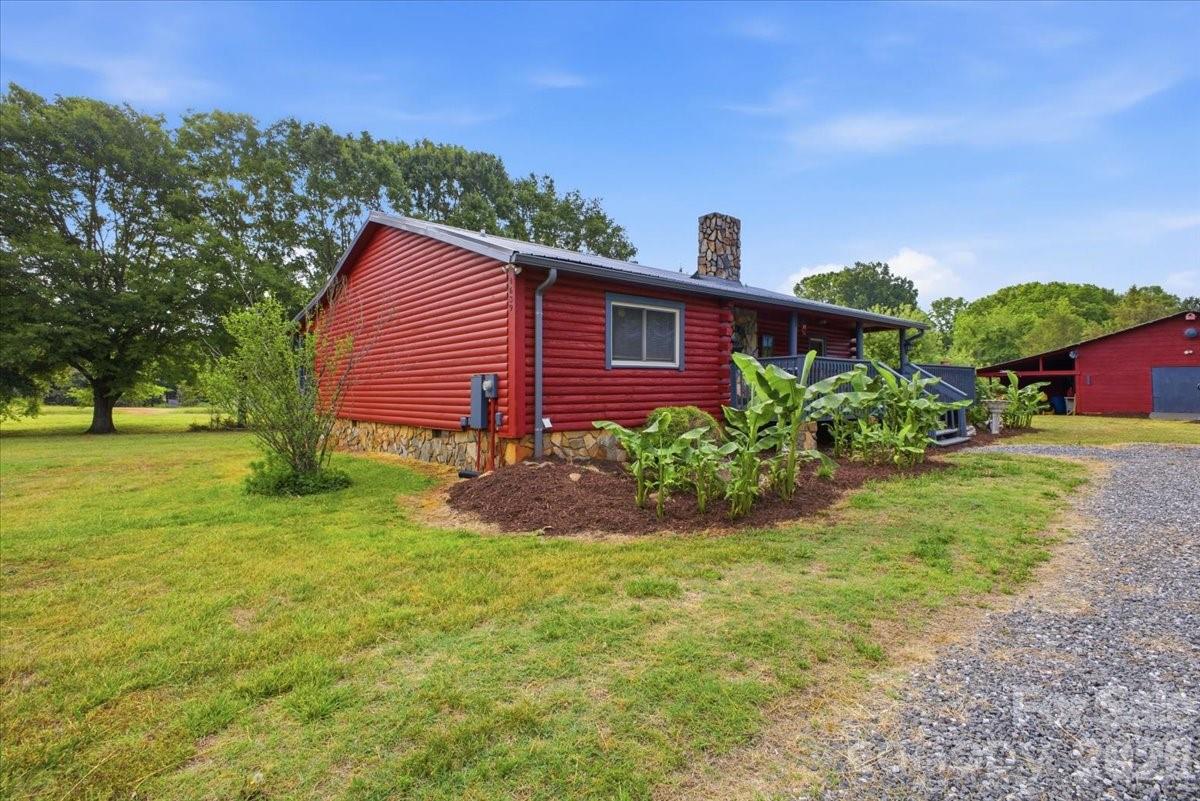 4639 Hickory Lincolnton Highway