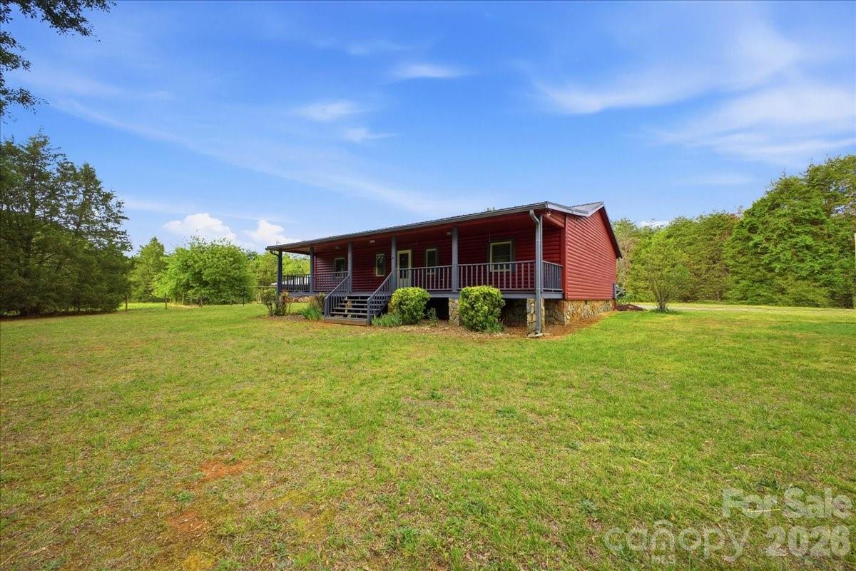 4639 Hickory Lincolnton Highway