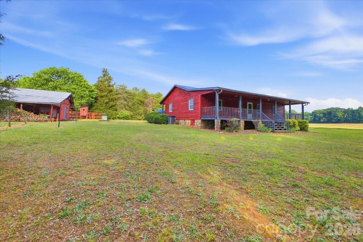 4639 Hickory Lincolnton Highway
