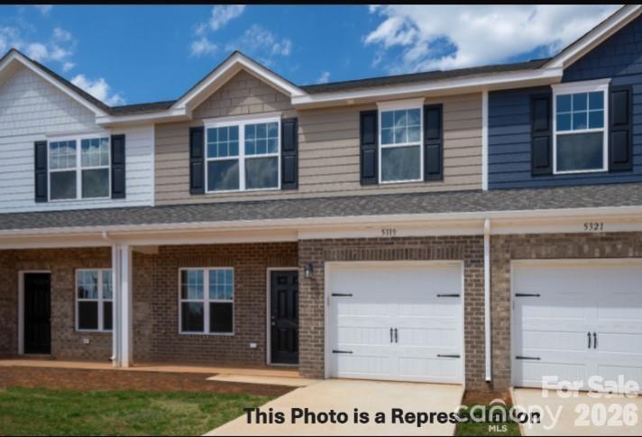 Autumn Brook - Residential