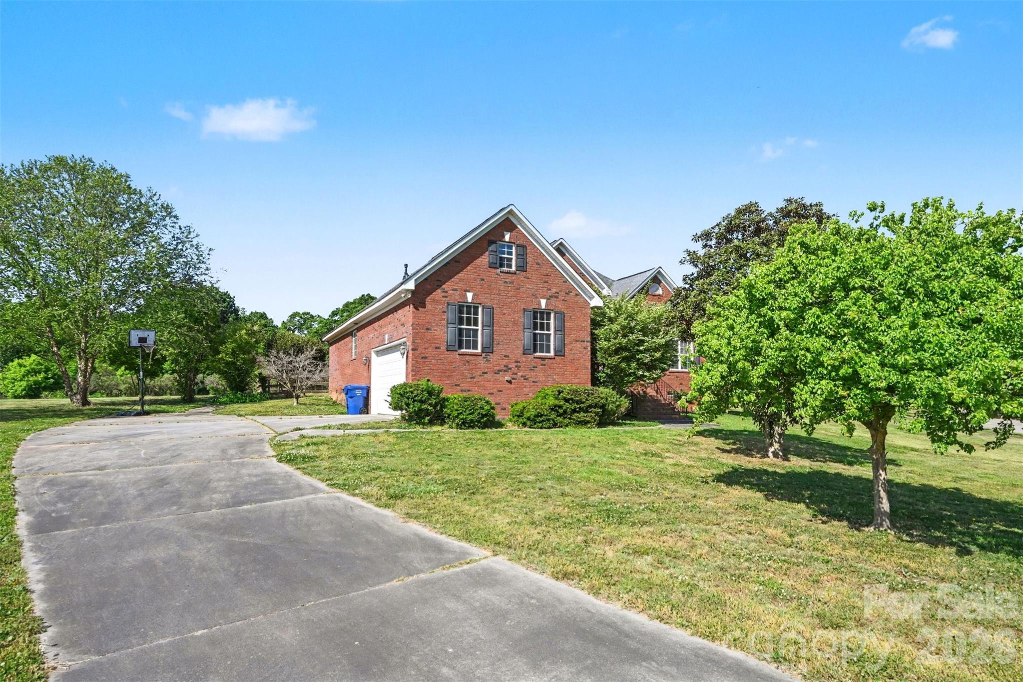 2029 Saye Brook Drive