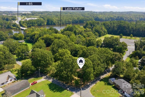 Photo of 2600 Haven Street, Kannapolis, NC 28083 (MLS # 4421164)