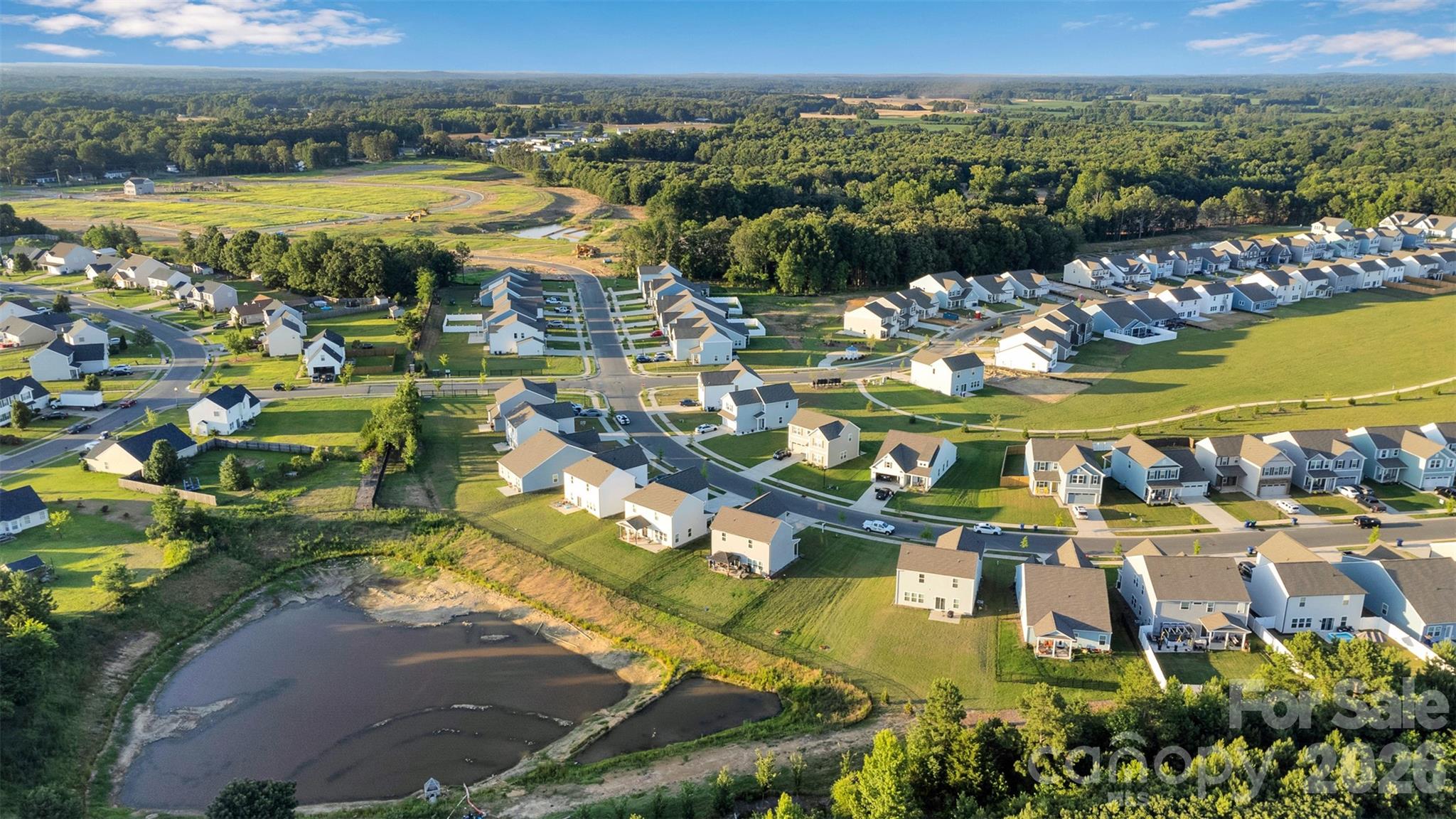 The Glenns - Residential