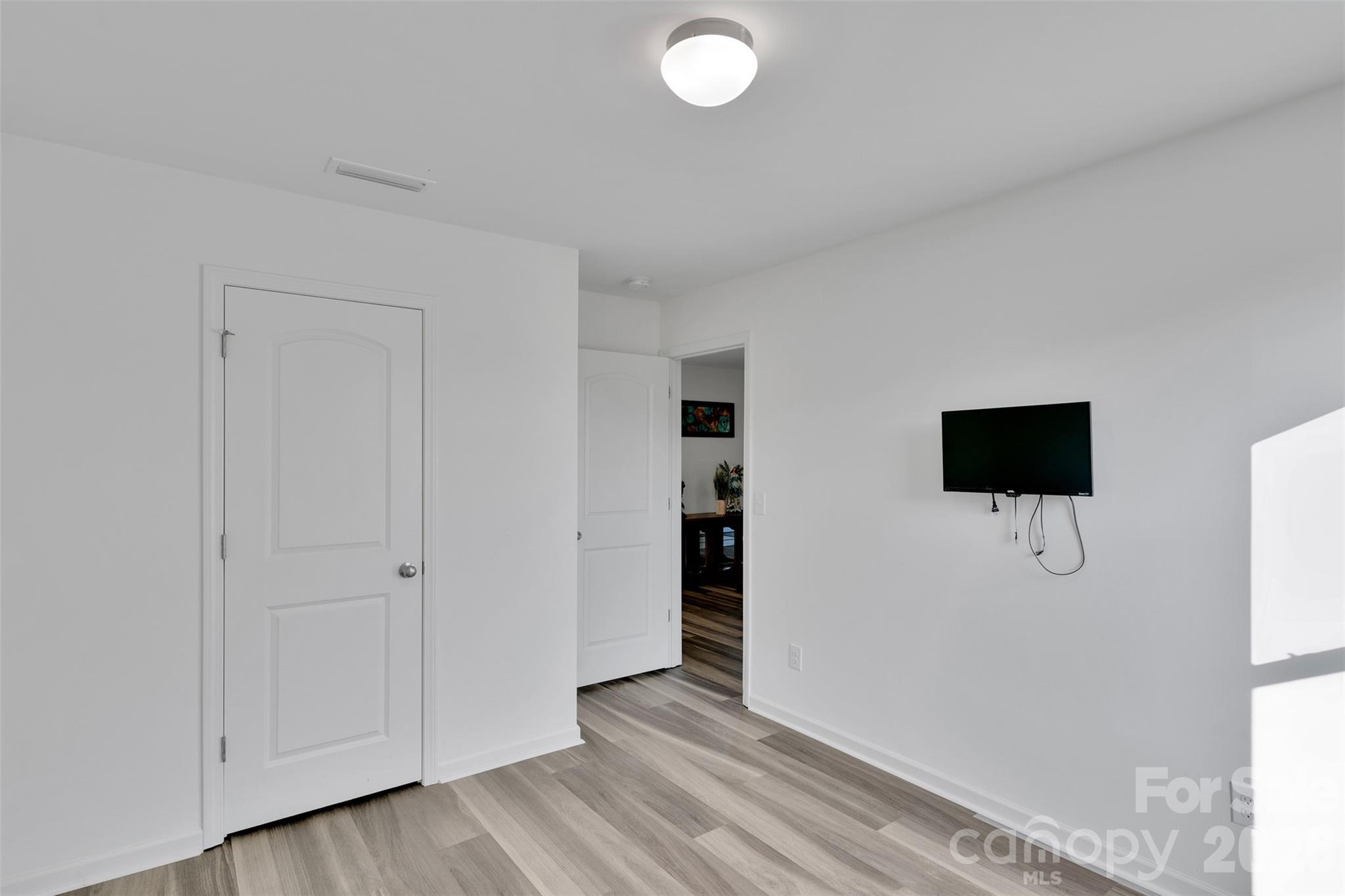 The Glenns - Residential