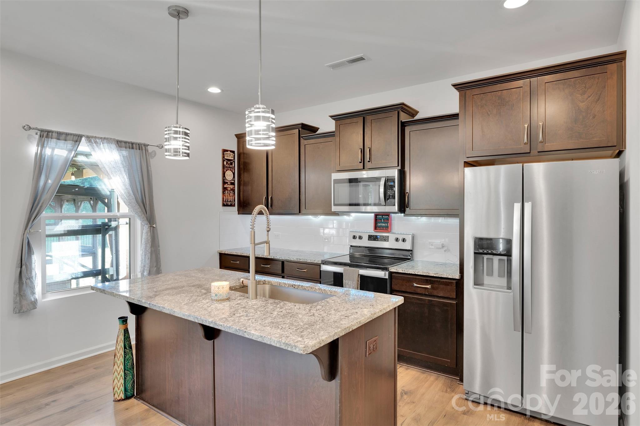 The Glenns - Residential