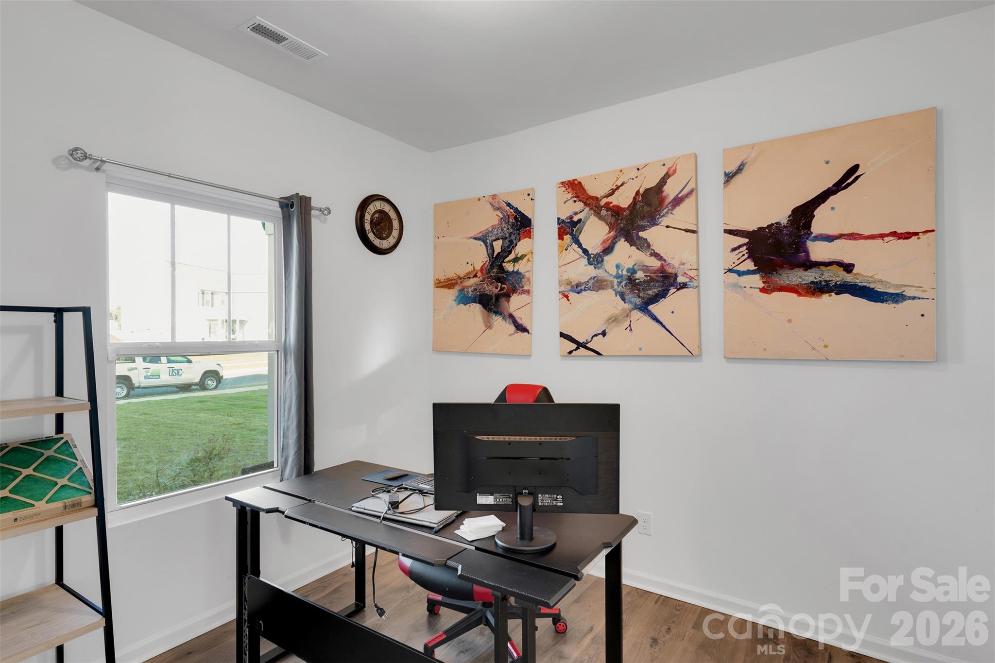 The Glenns - Residential