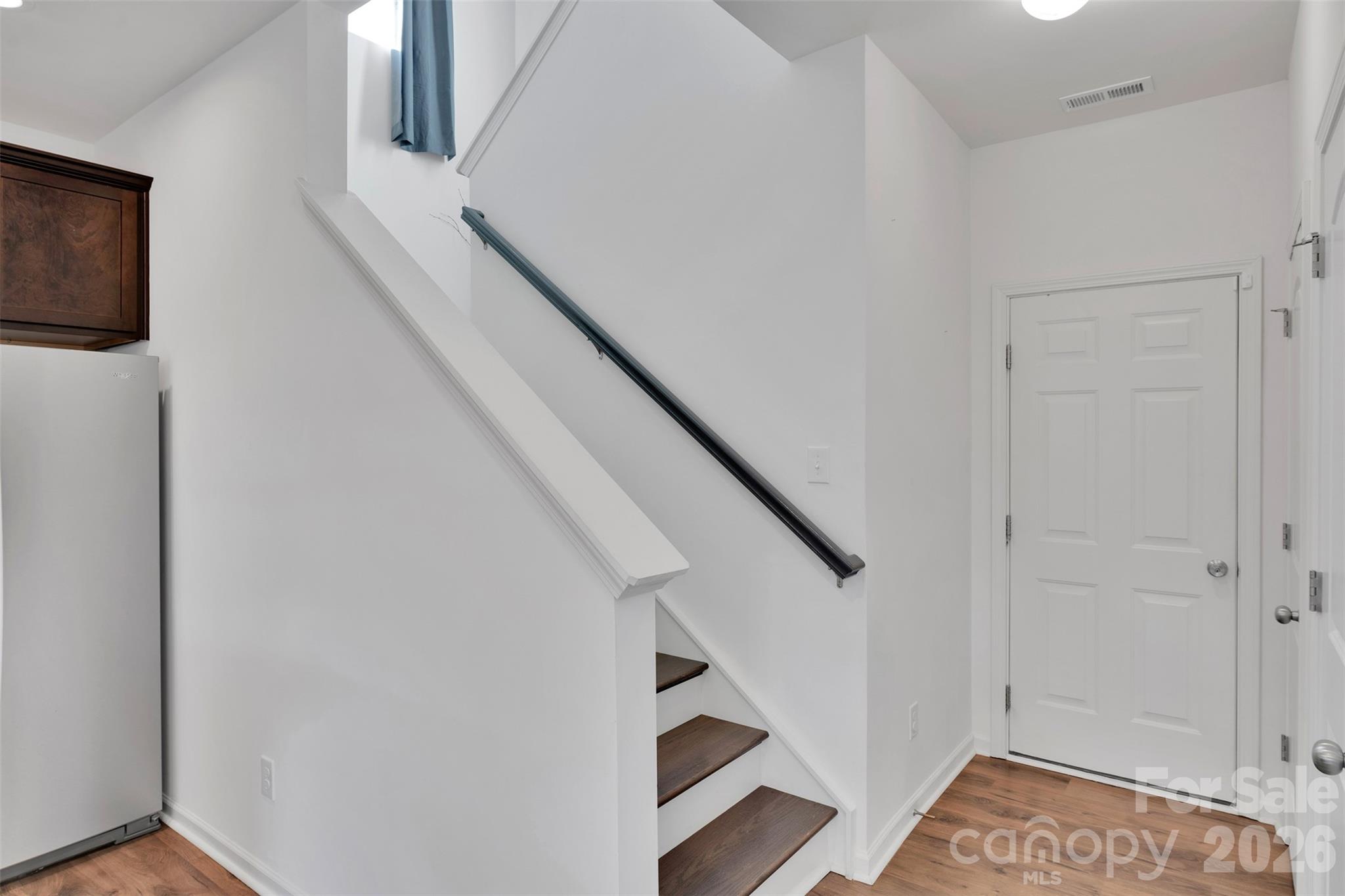 The Glenns - Residential