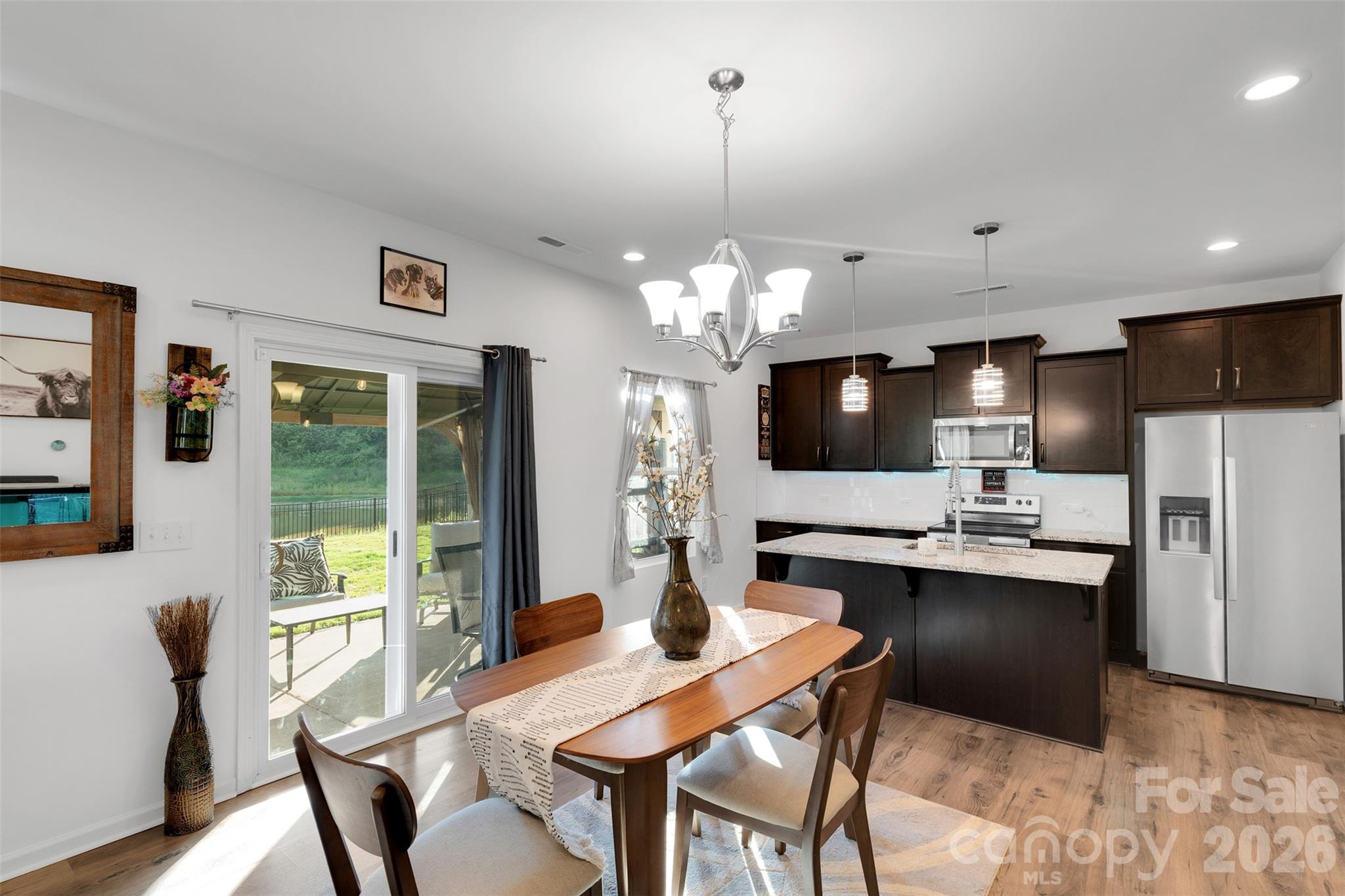 The Glenns - Residential