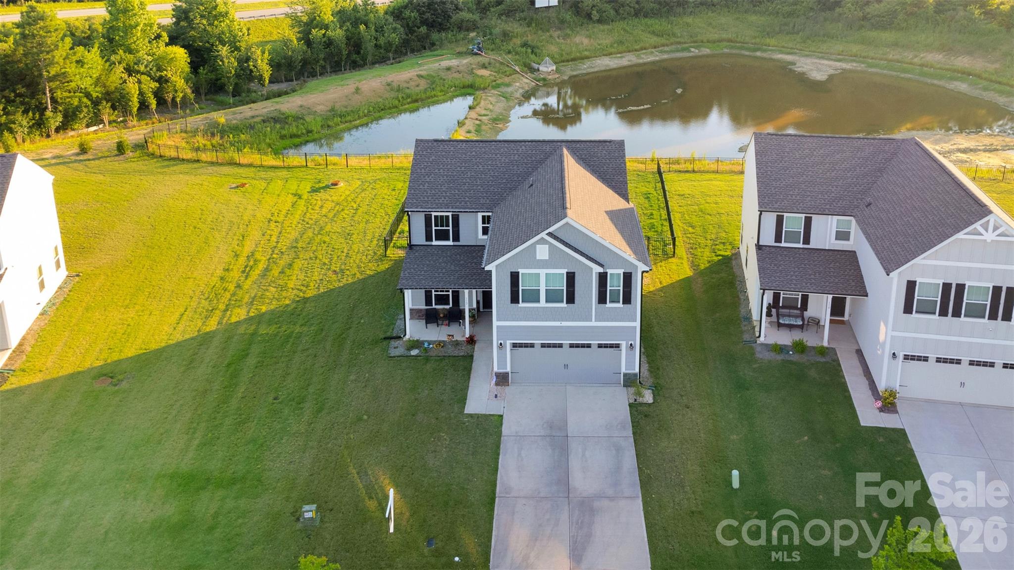 The Glenns - Residential