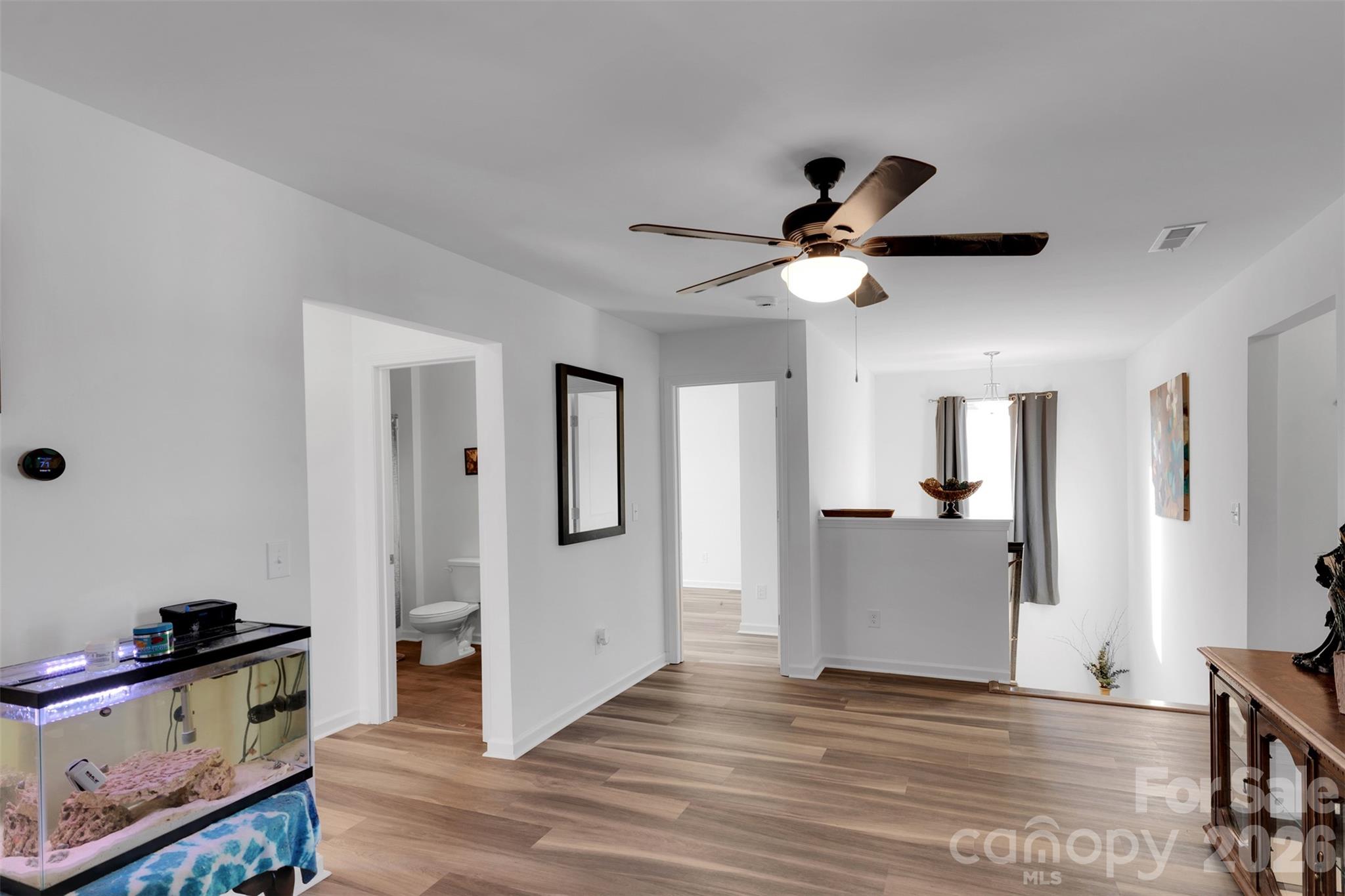 The Glenns - Residential