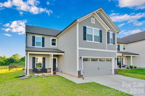 Photo of 112 Aspire Circle, Wingate, NC 28174 (MLS # 4341040)