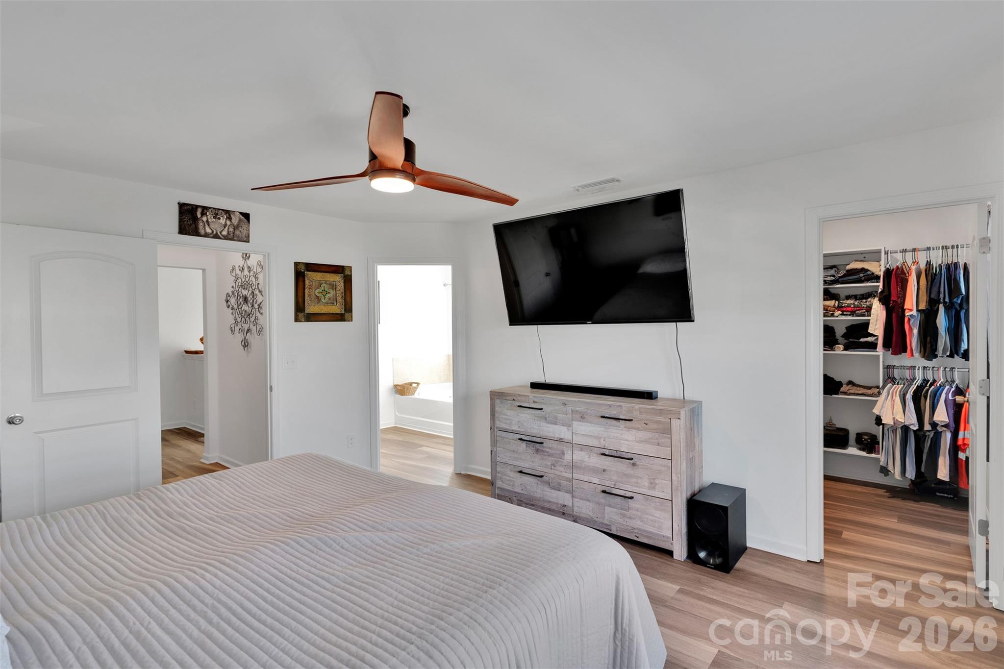 The Glenns - Residential