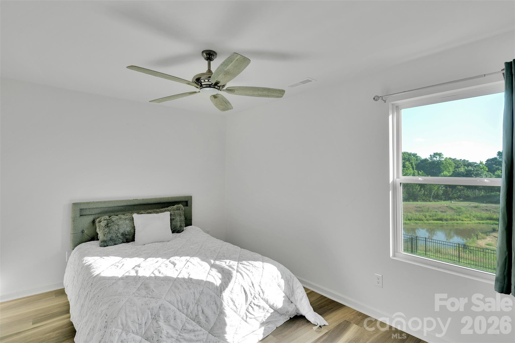 The Glenns - Residential