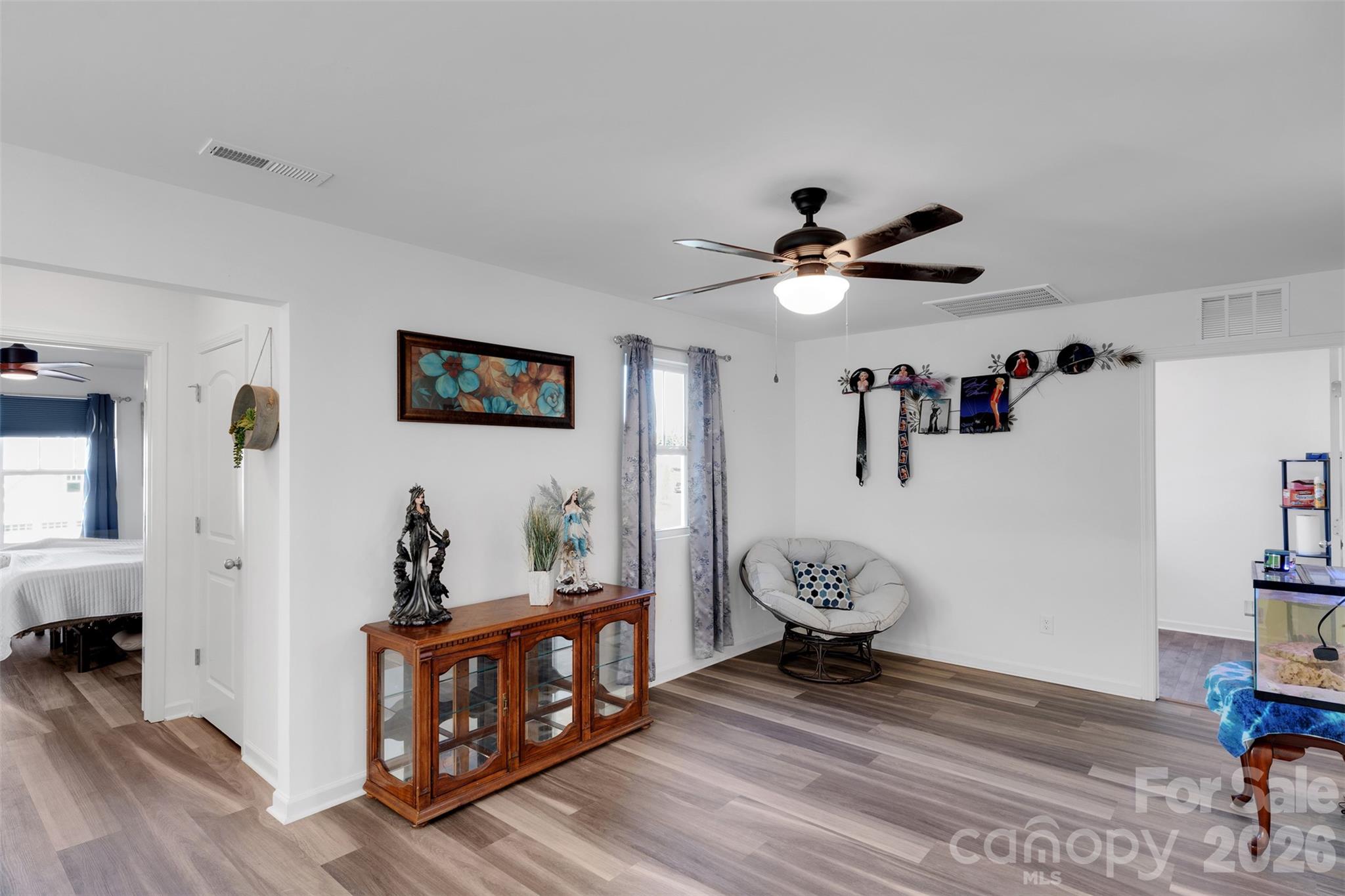 The Glenns - Residential