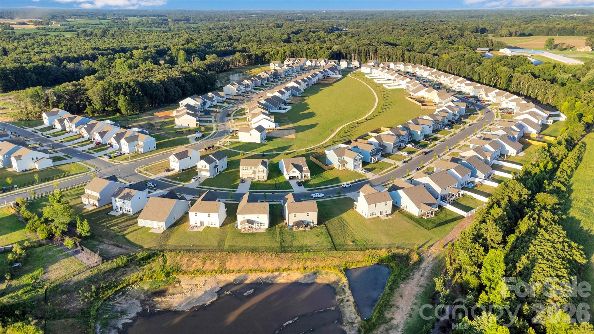 The Glenns - Residential