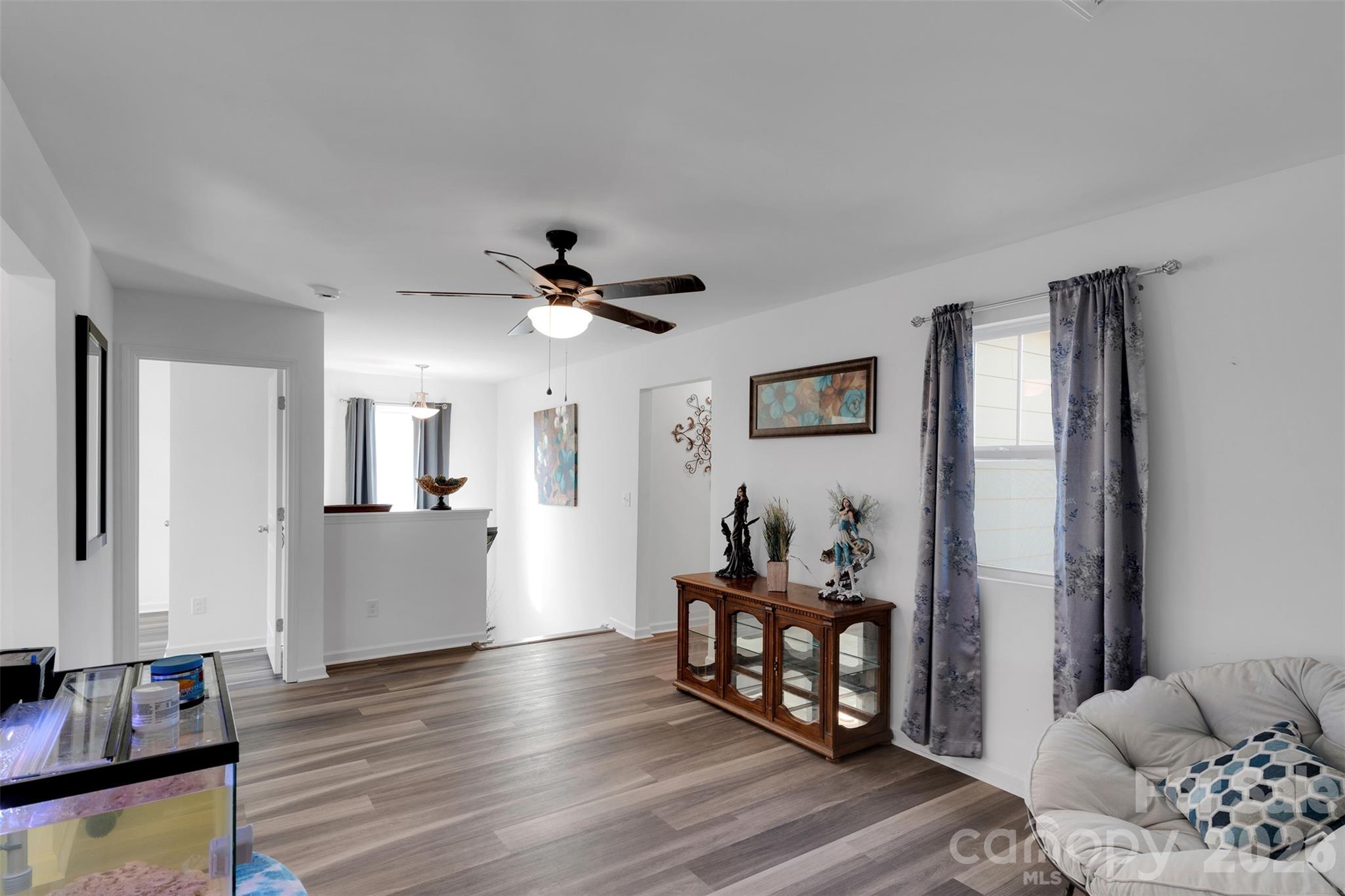 The Glenns - Residential