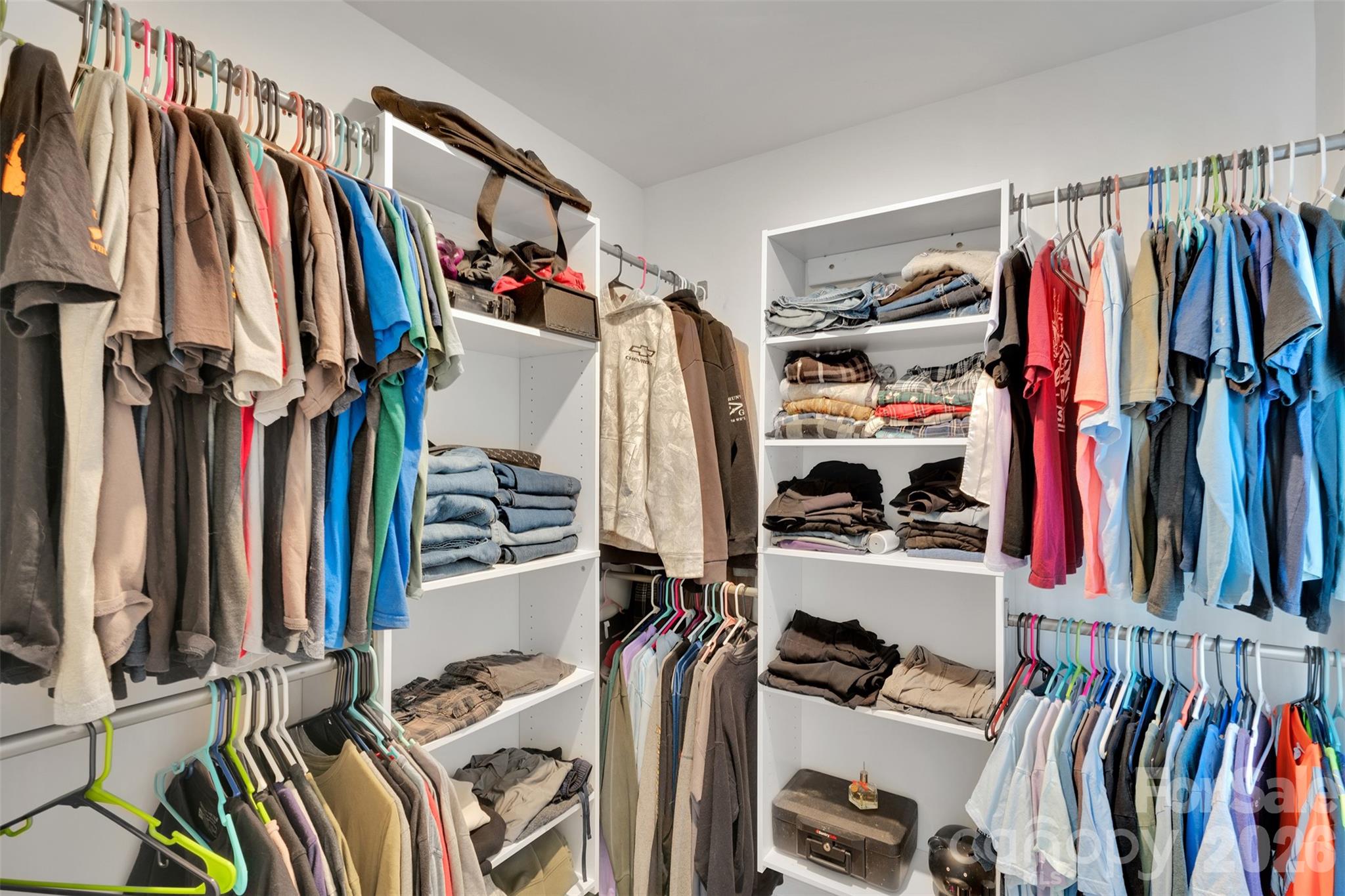 The Glenns - Residential