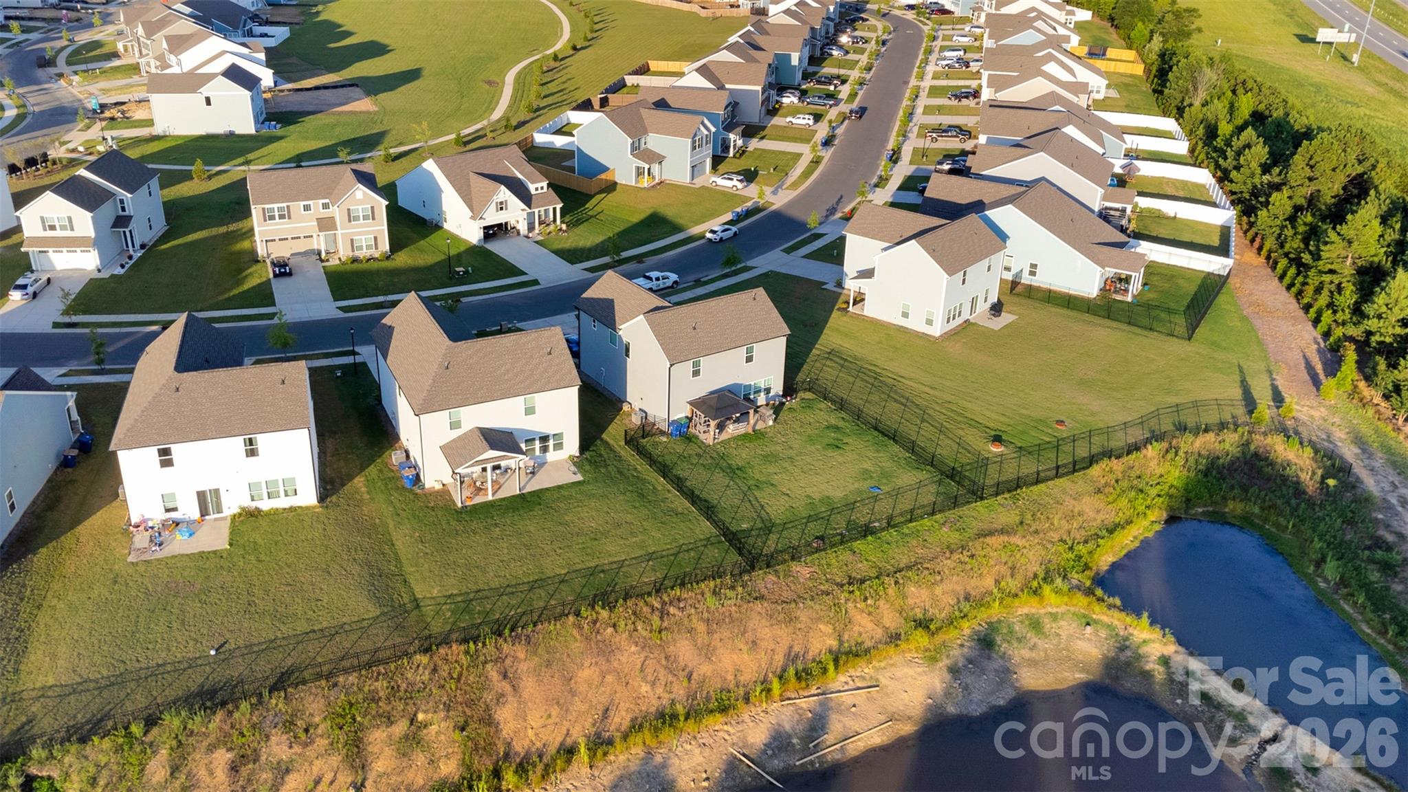 The Glenns - Residential