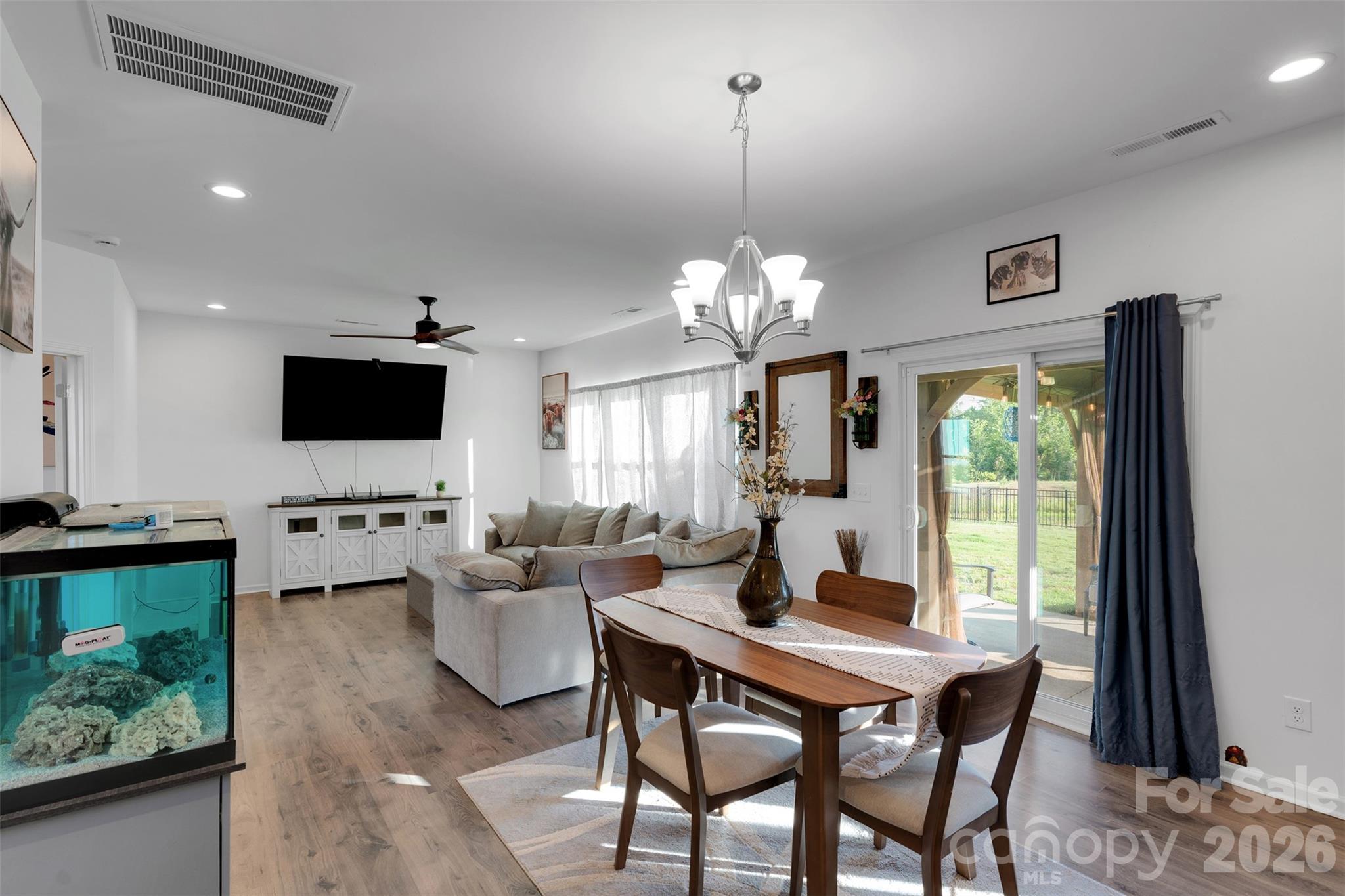 The Glenns - Residential