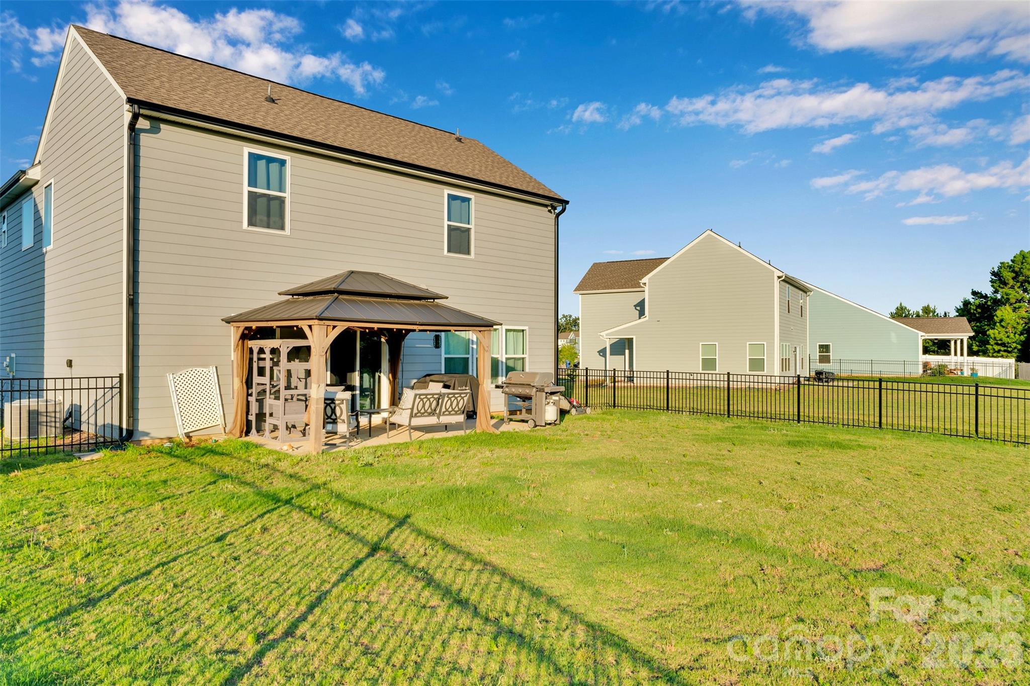 The Glenns - Residential