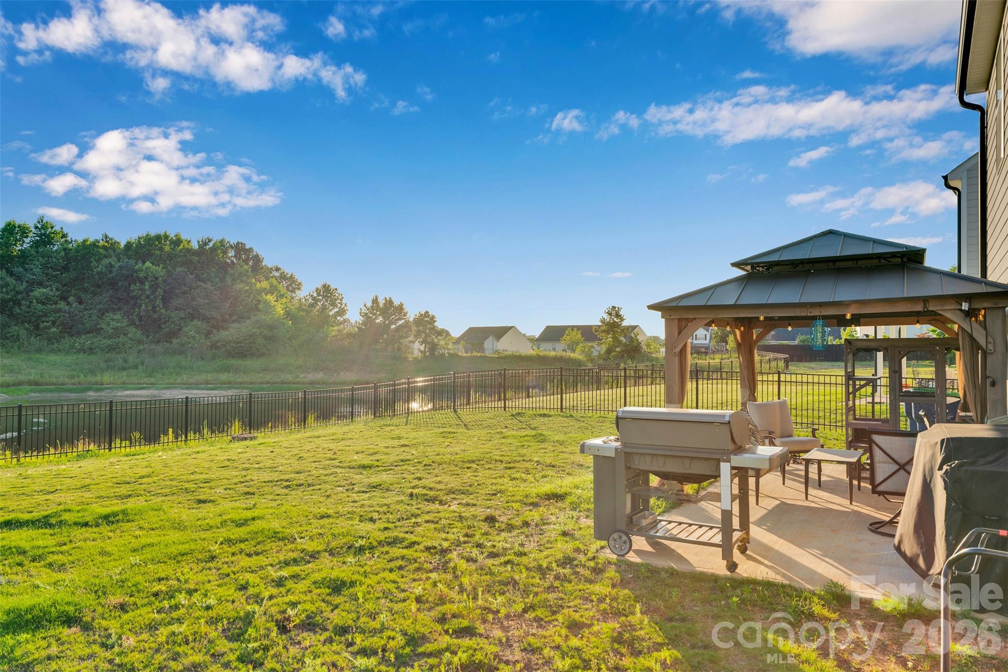 The Glenns - Residential