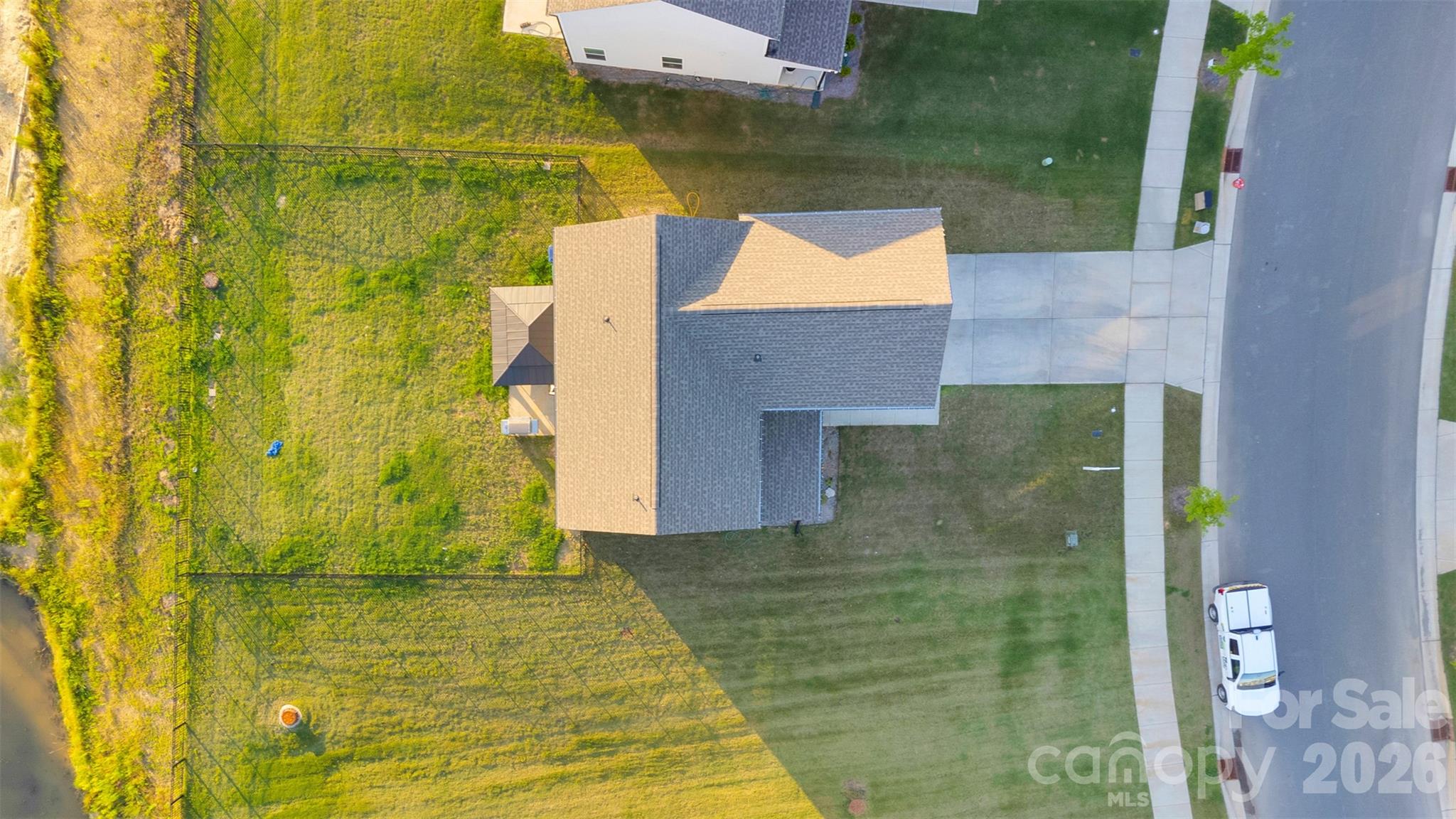 The Glenns - Residential