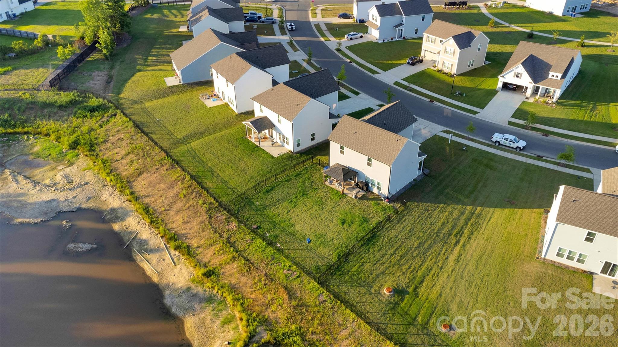 The Glenns - Residential