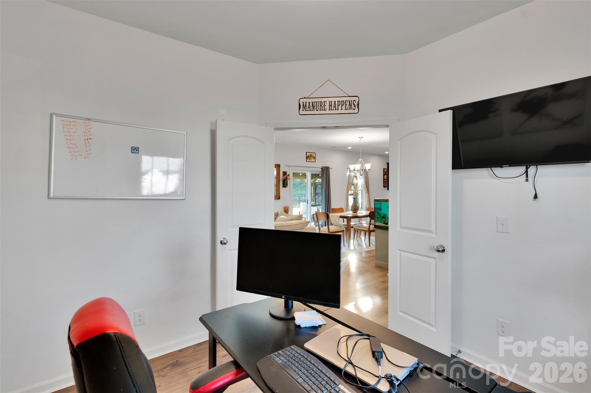 The Glenns - Residential