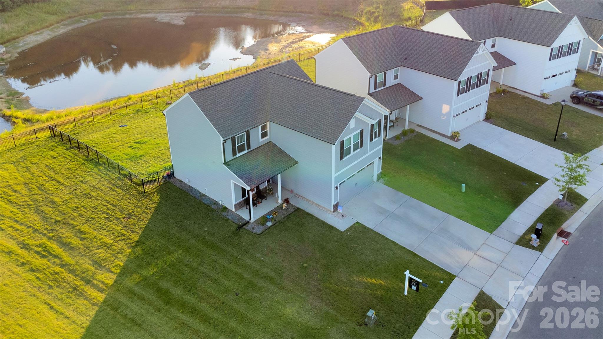 The Glenns - Residential