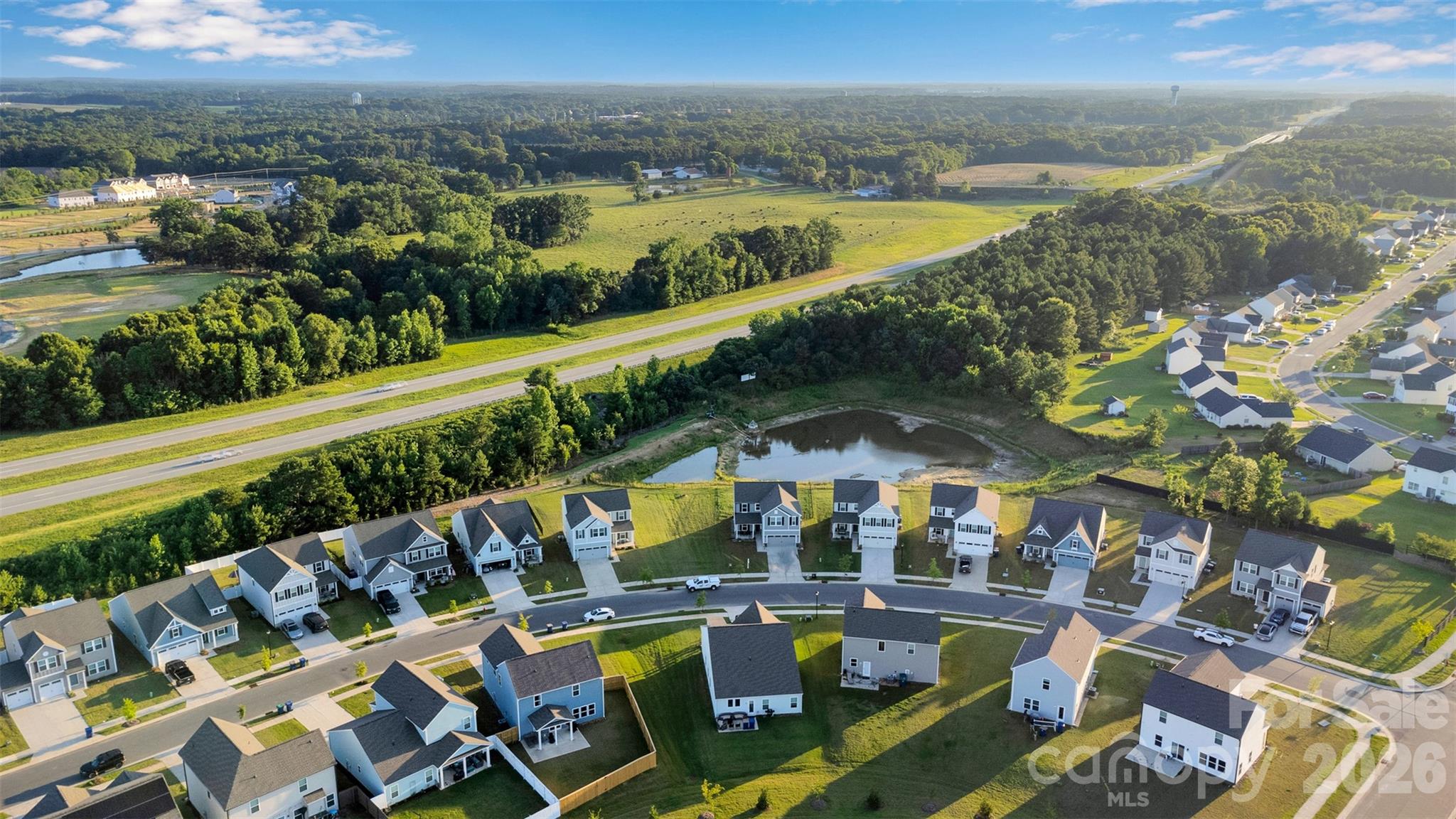 The Glenns - Residential