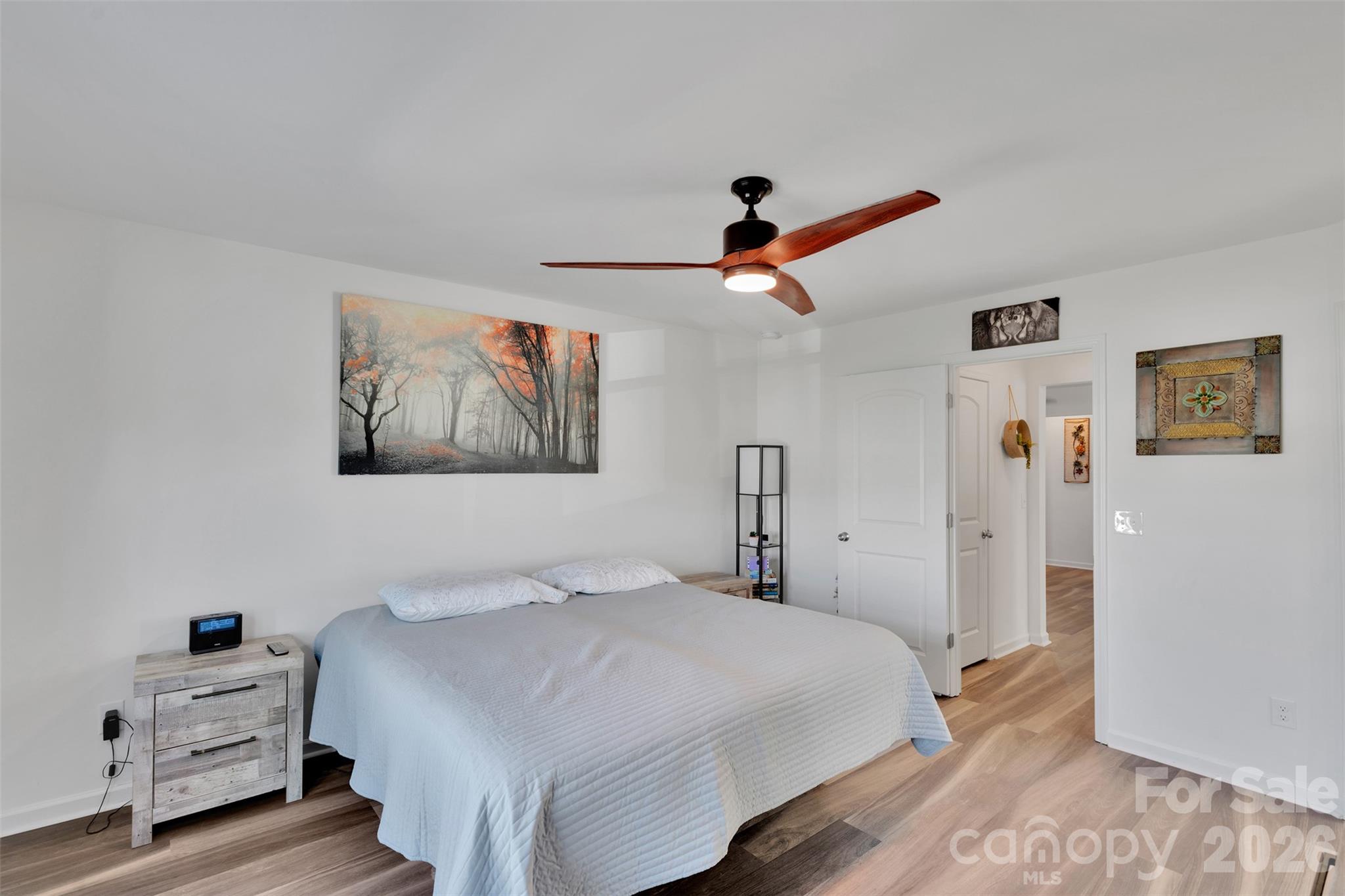 The Glenns - Residential