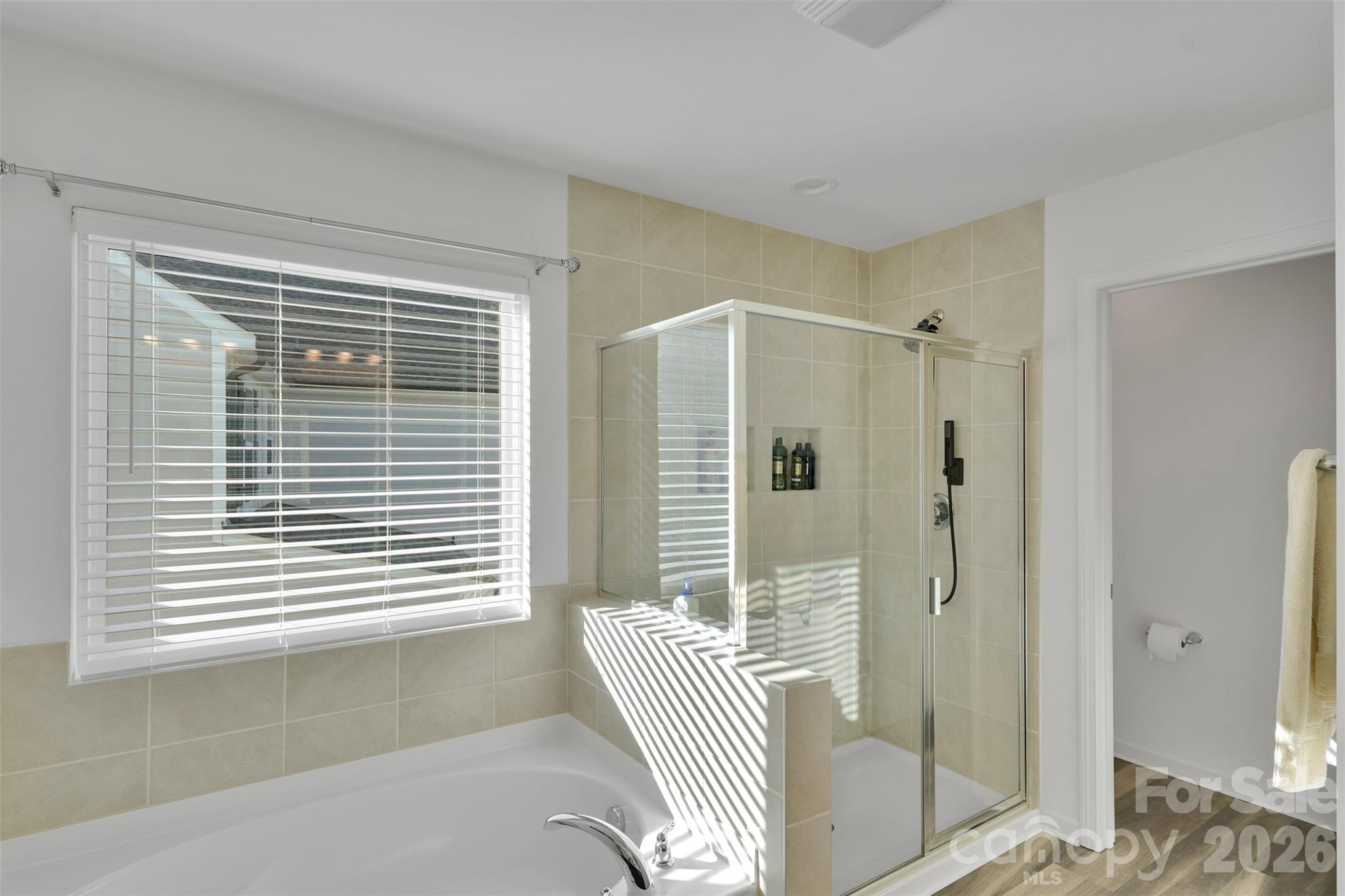 The Glenns - Residential