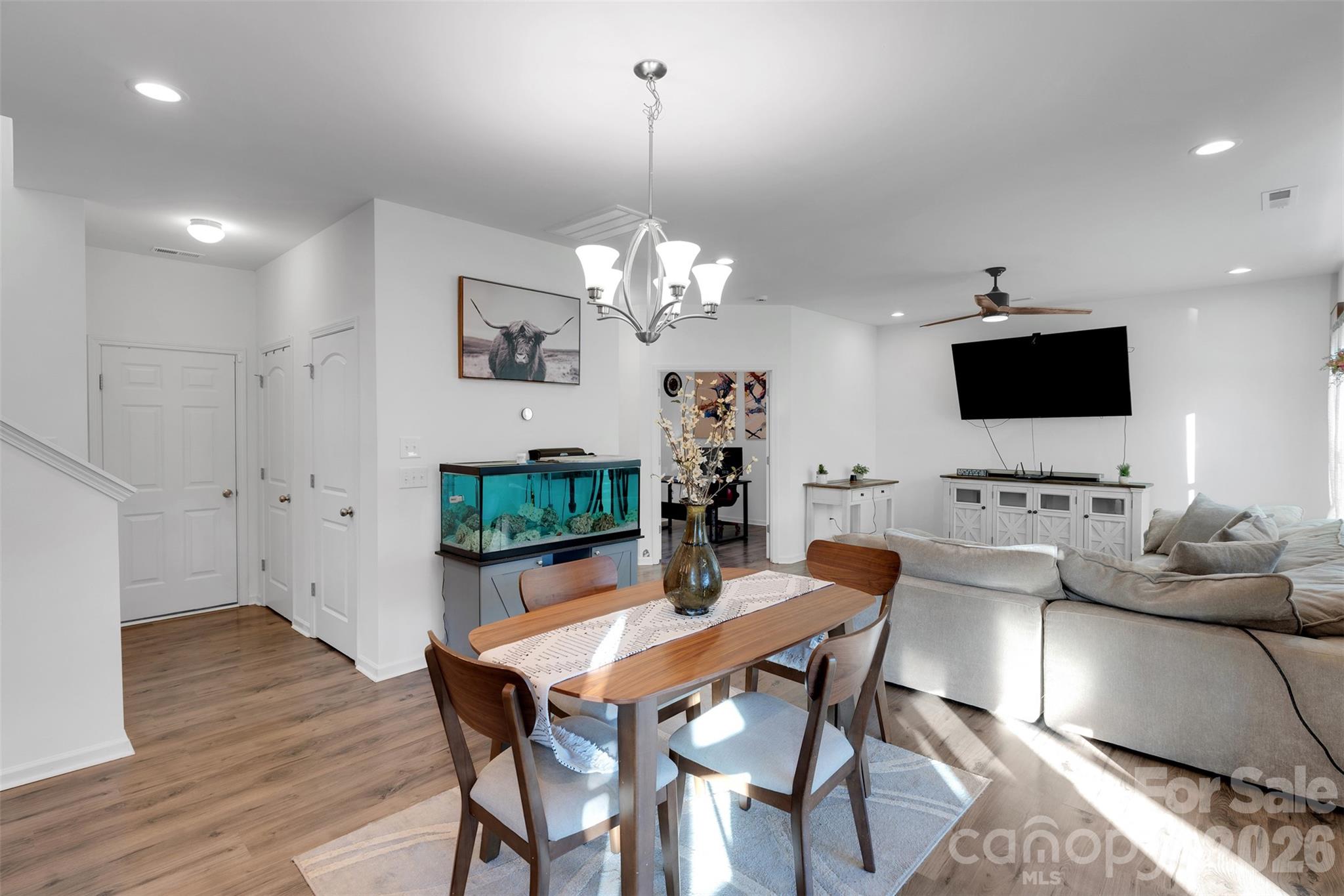 The Glenns - Residential