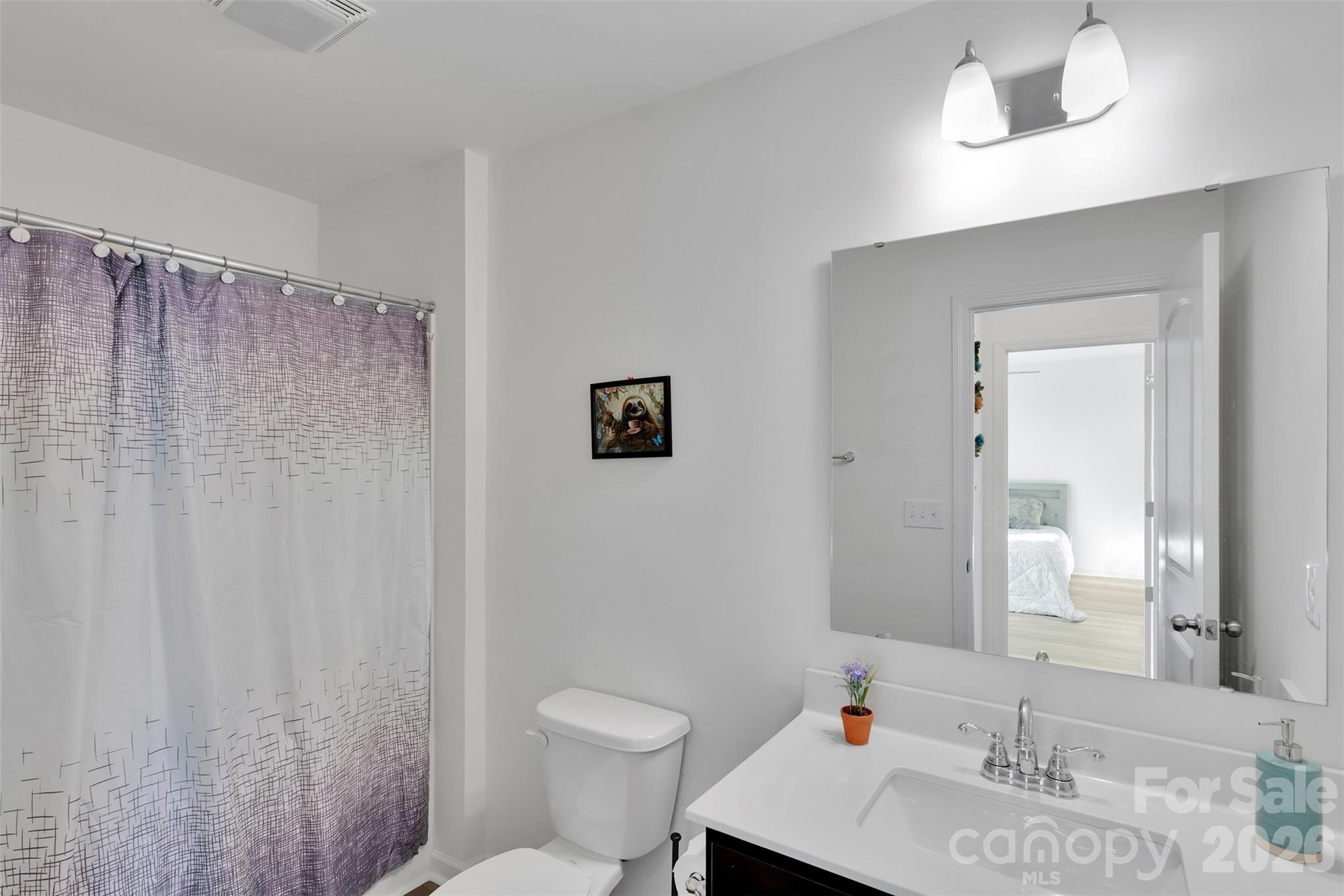 The Glenns - Residential