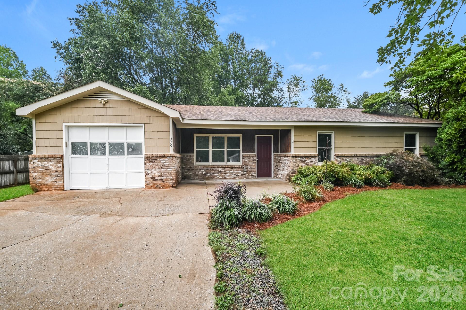 320 Aqua Drive, Forest City, NC, 28043