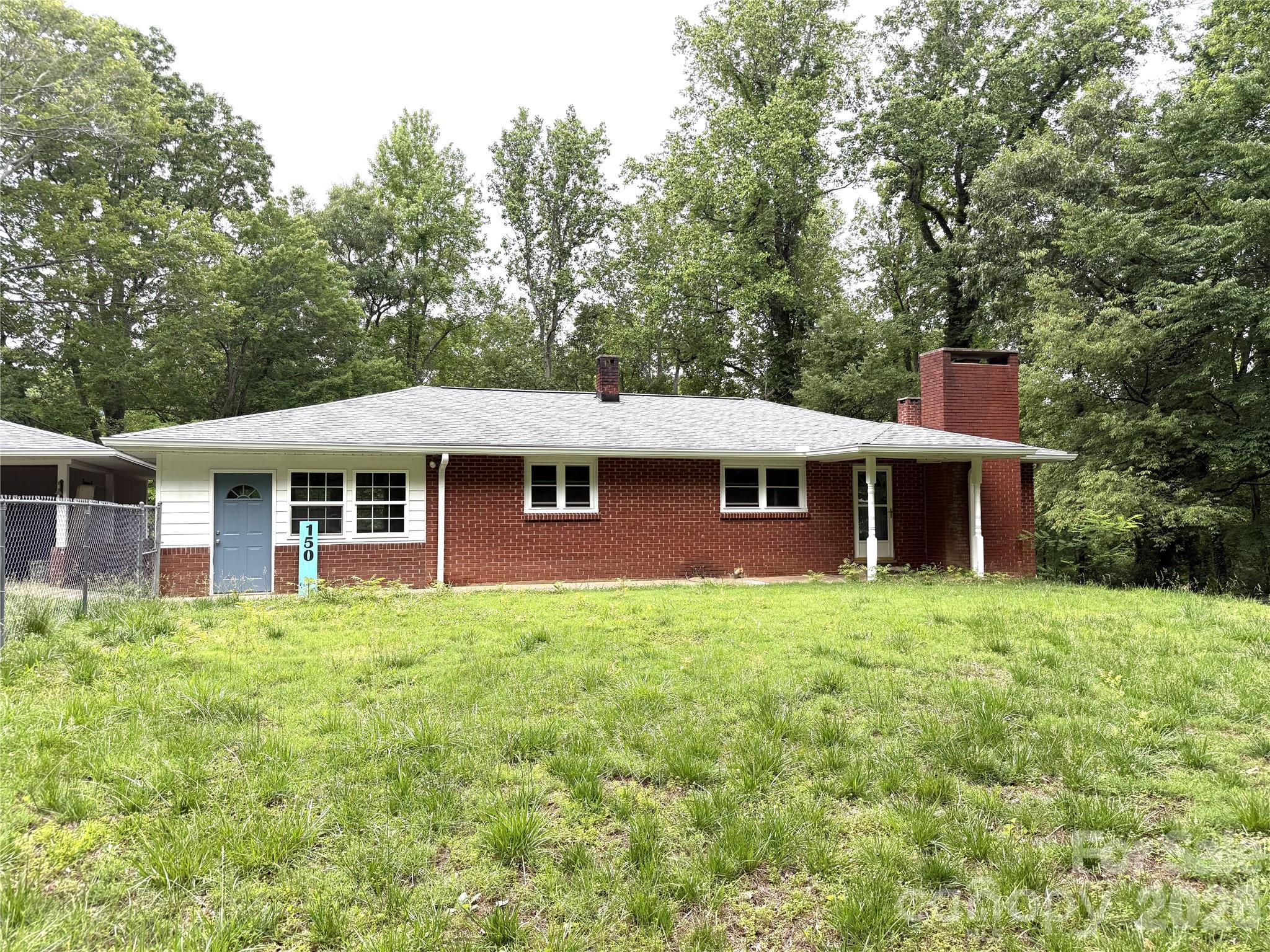 150 Cowan Lane