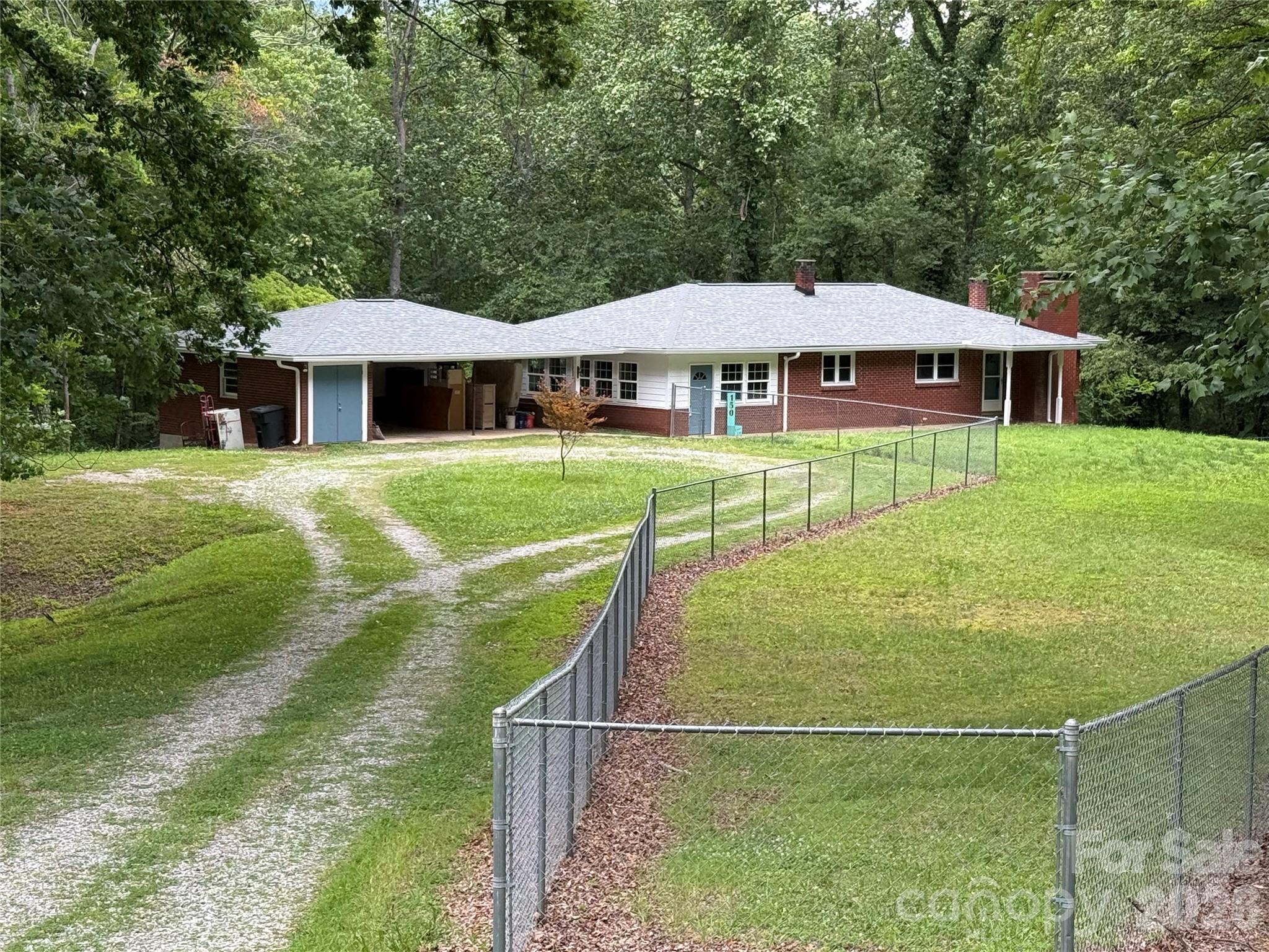 150 Cowan Lane
