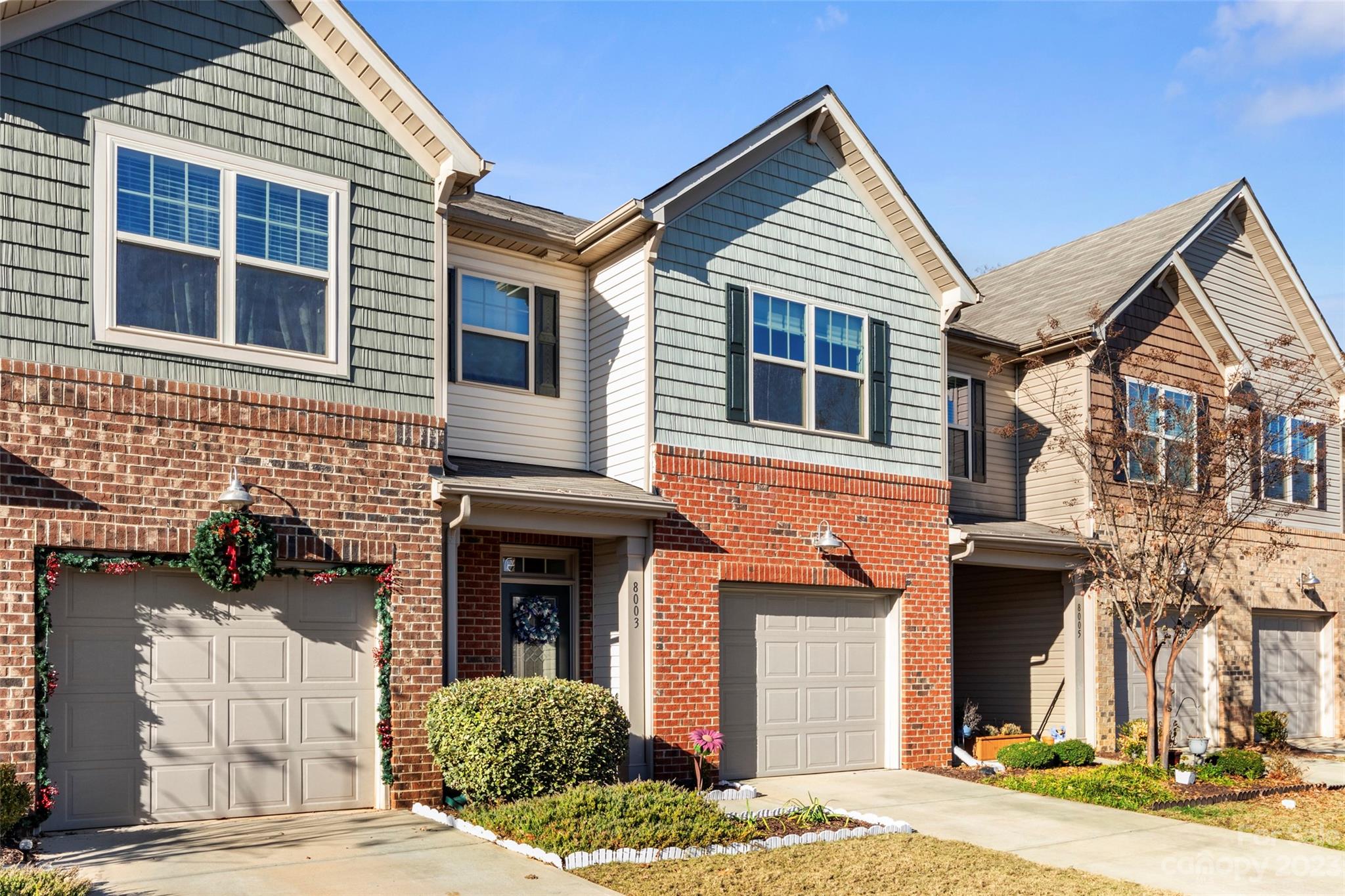 The Grove - Residential