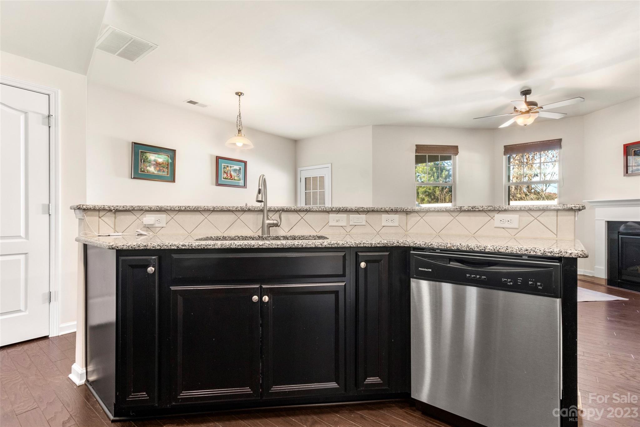 The Grove - Residential