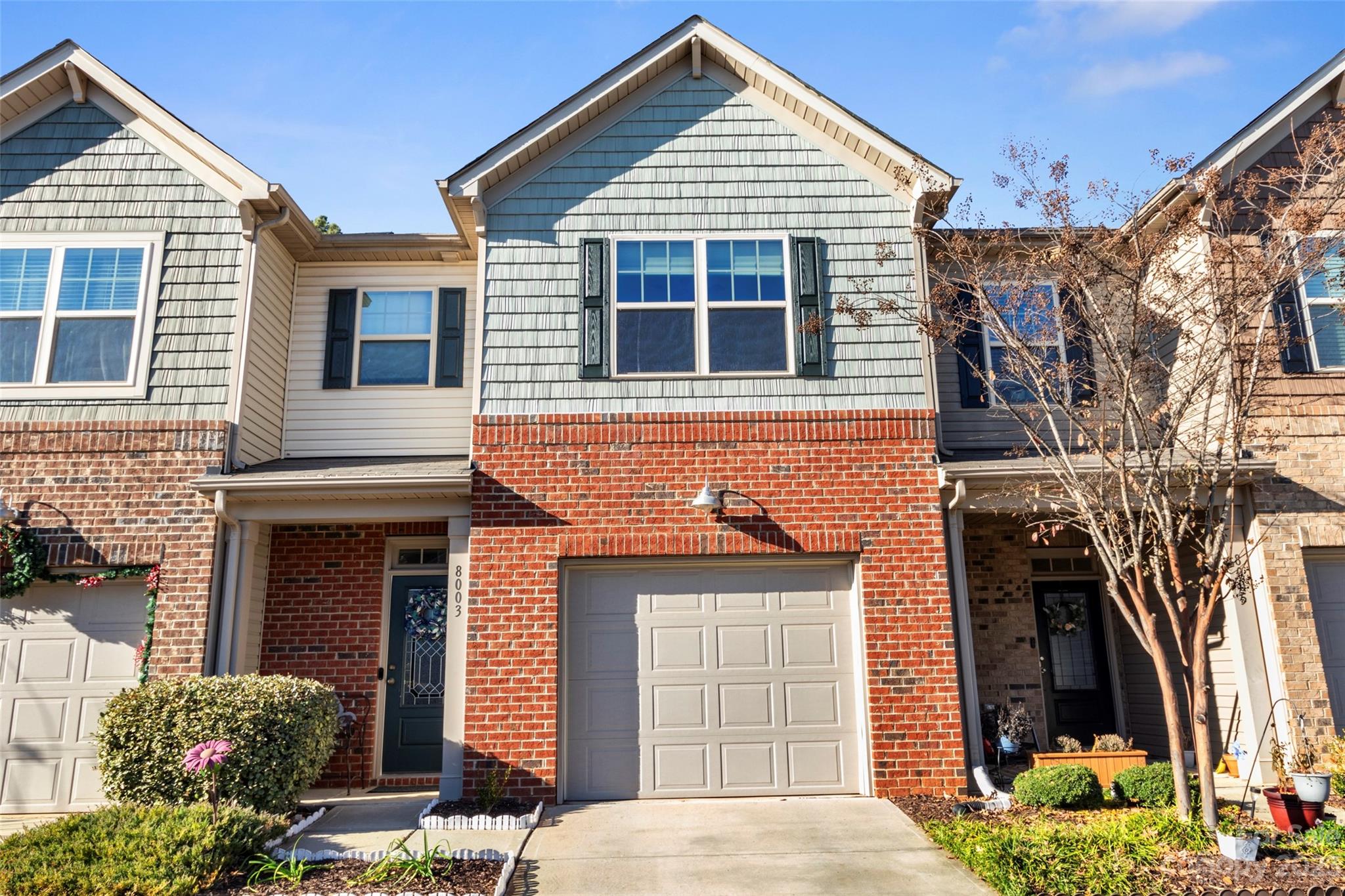 The Grove - Residential