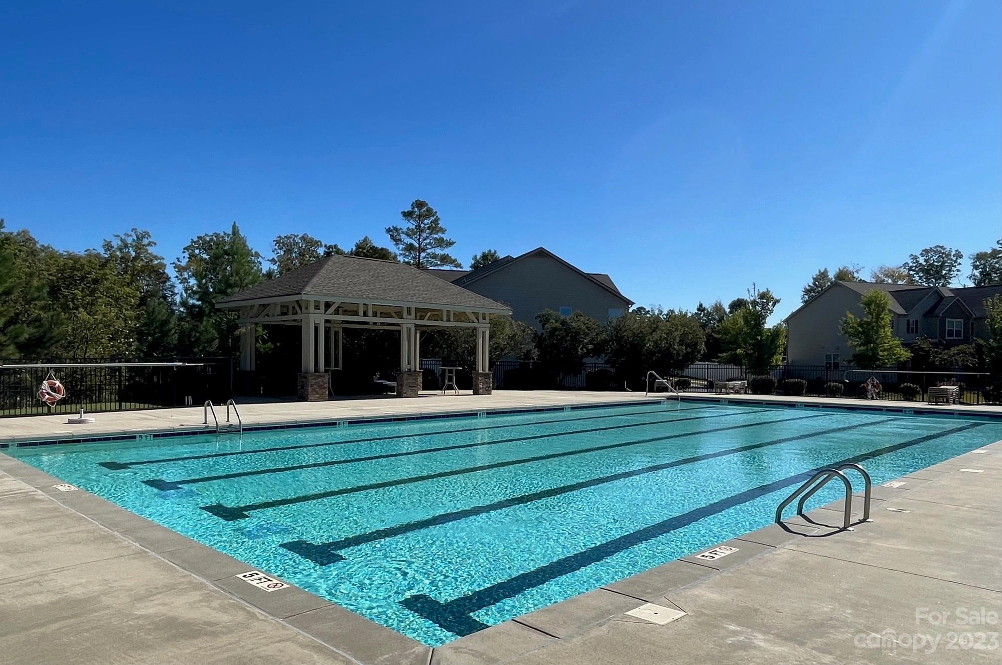 The Grove - Residential