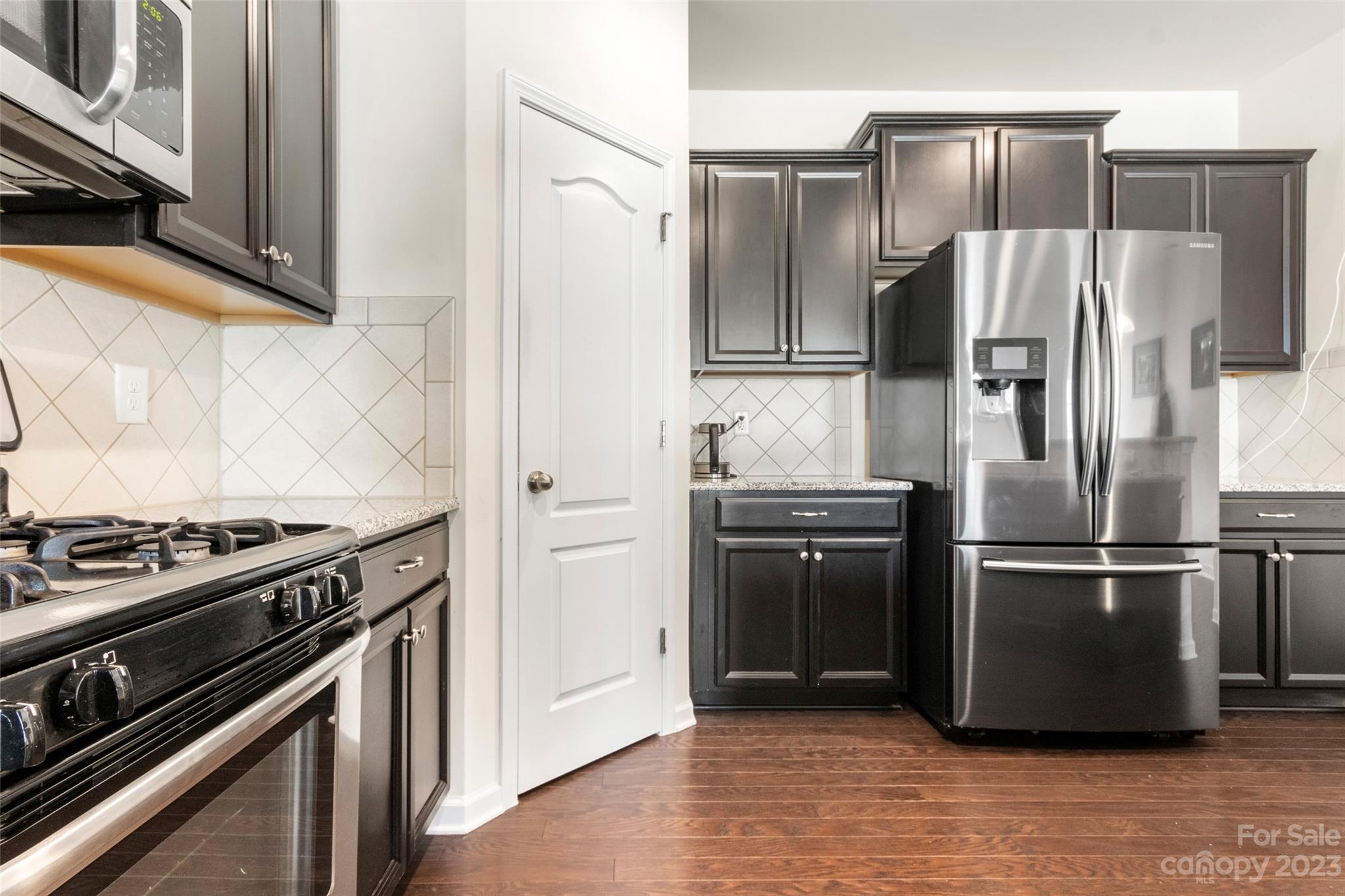 The Grove - Residential