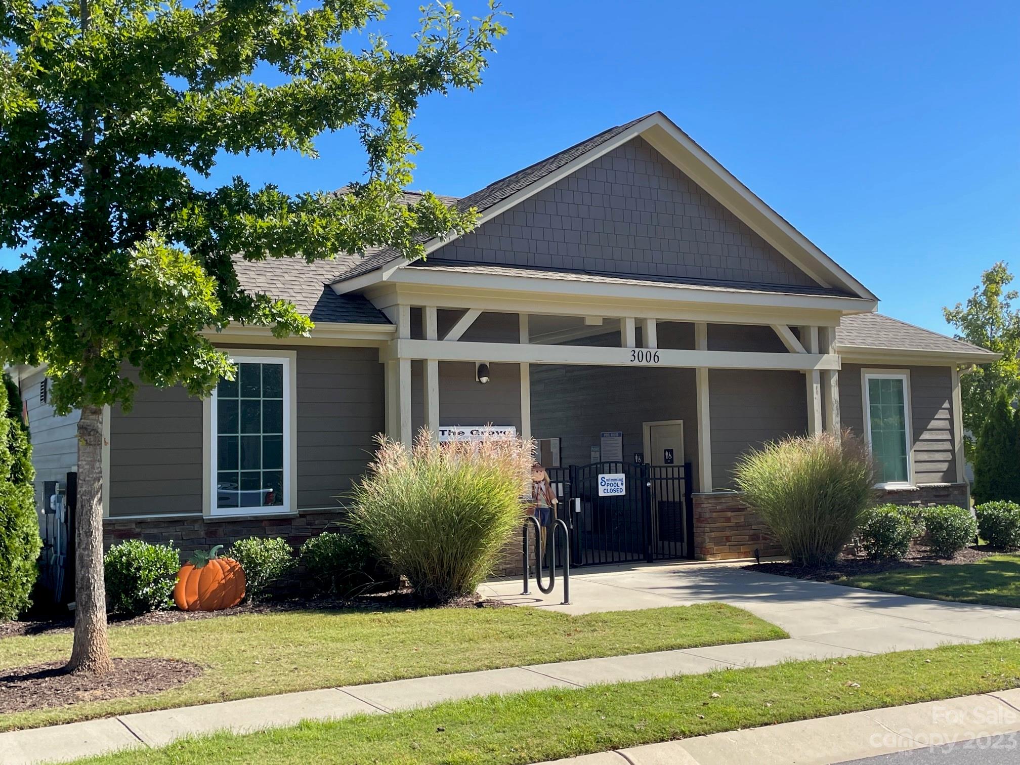 The Grove - Residential