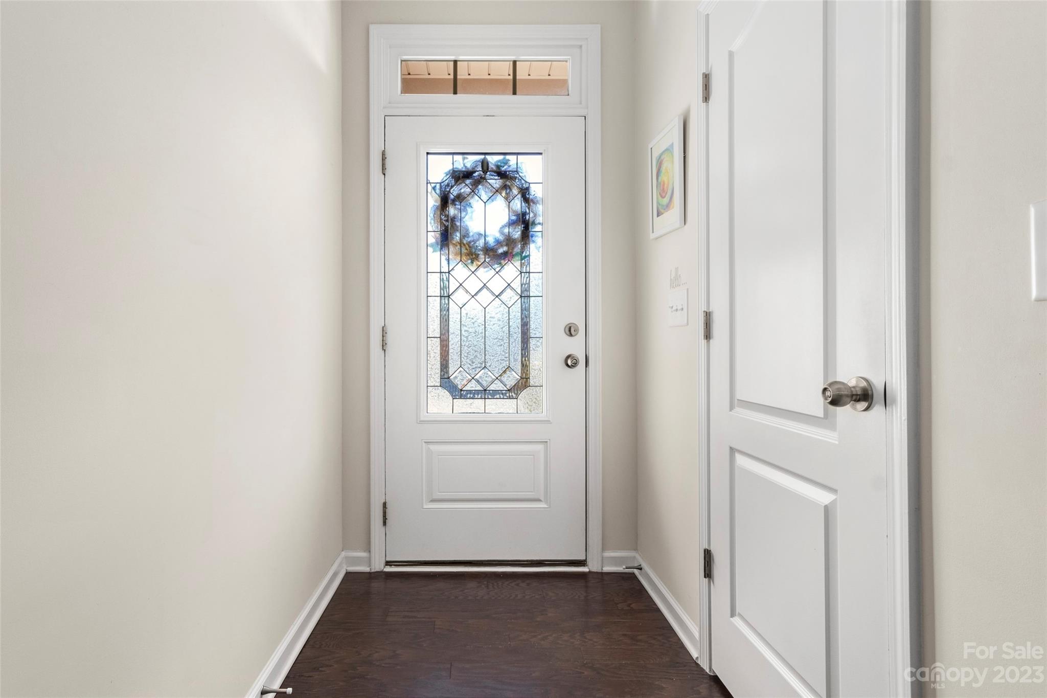 The Grove - Residential