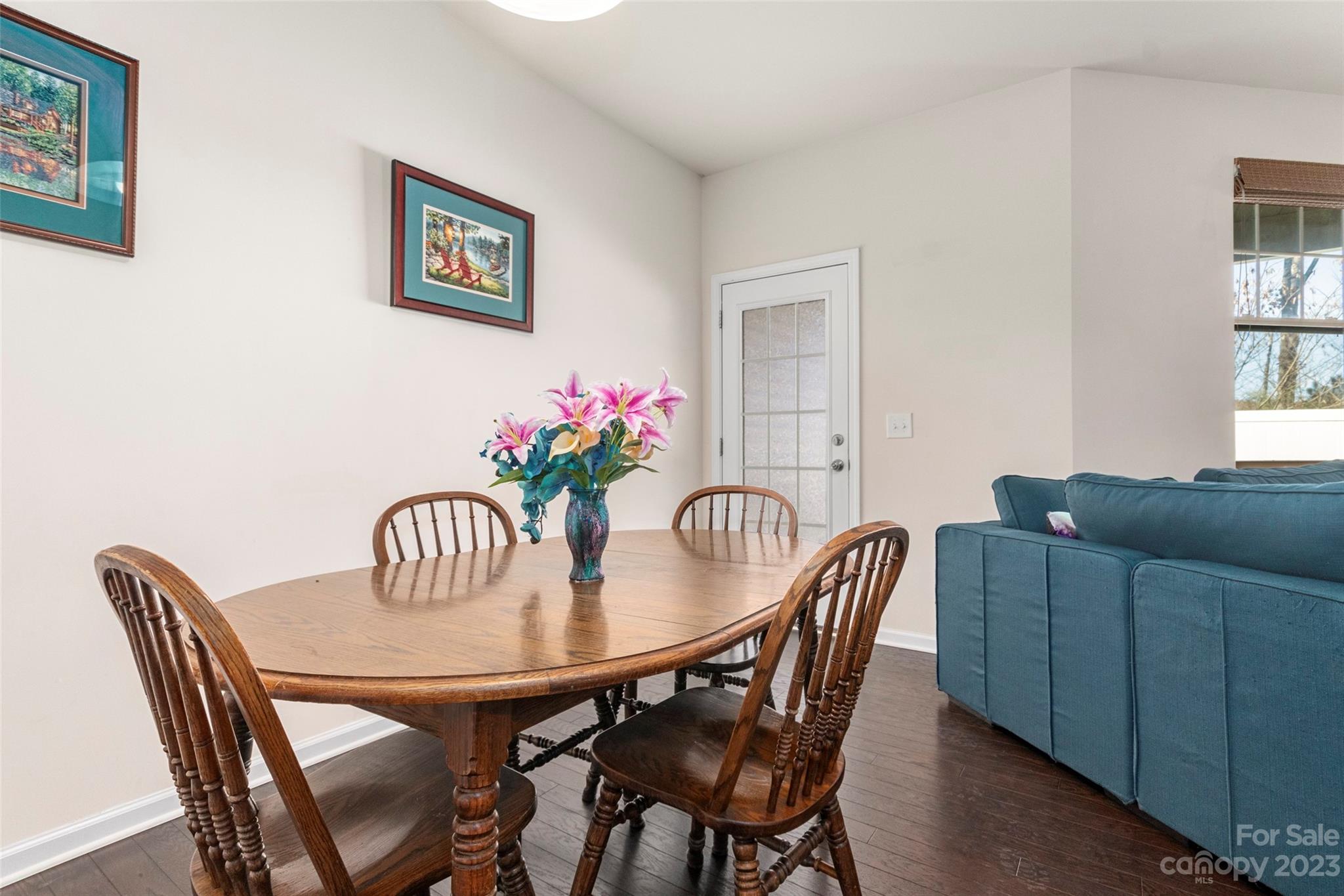 The Grove - Residential